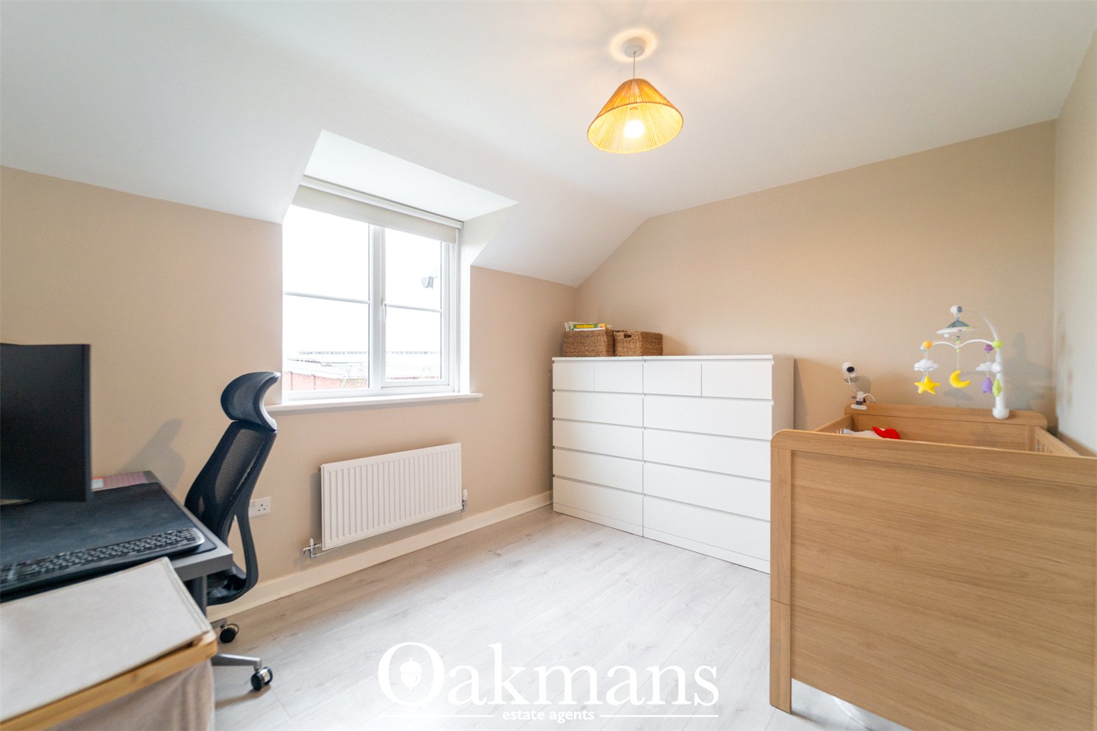 Exel Drive, Birmingham, B11
