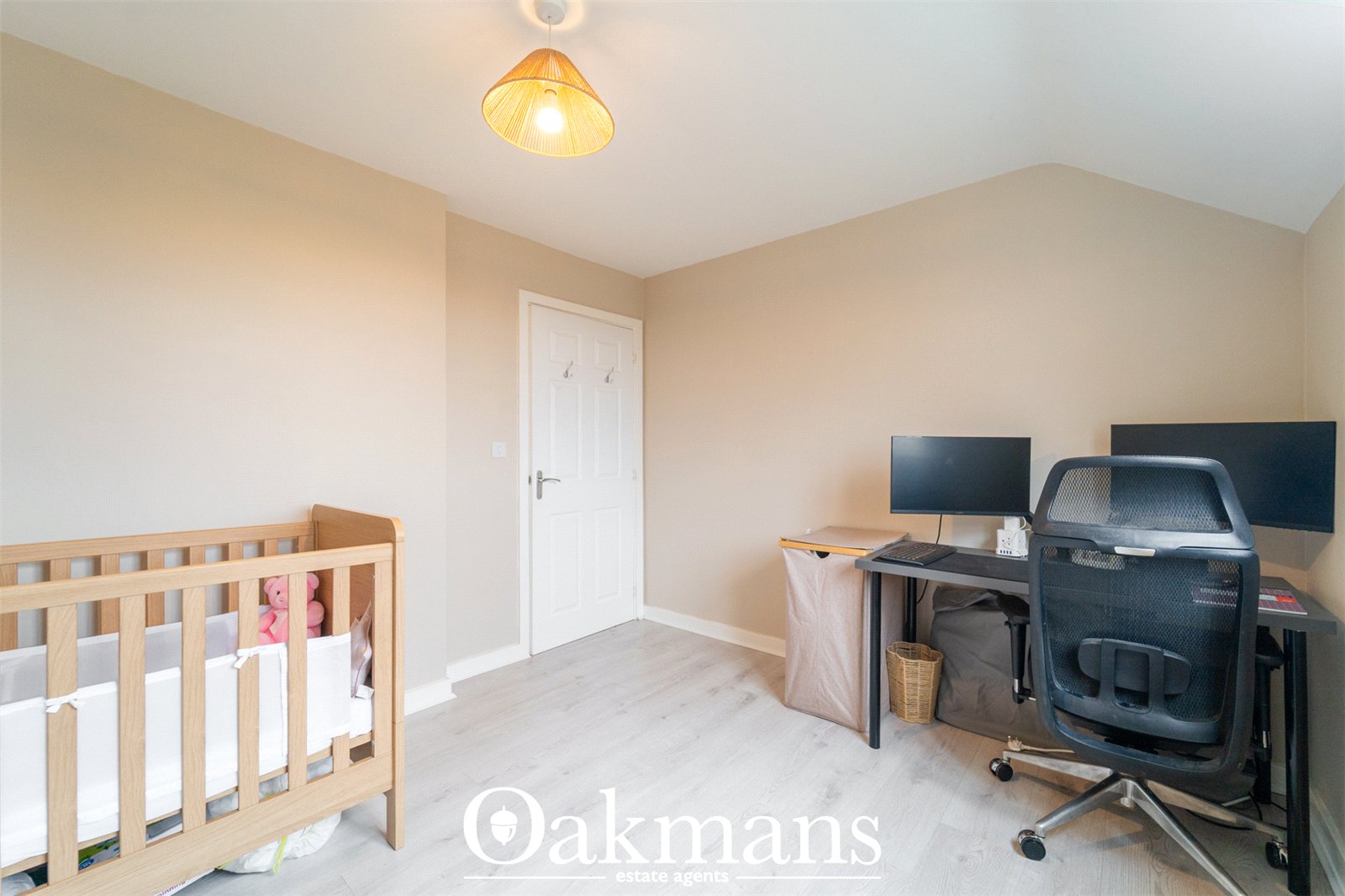 Exel Drive, Birmingham, B11