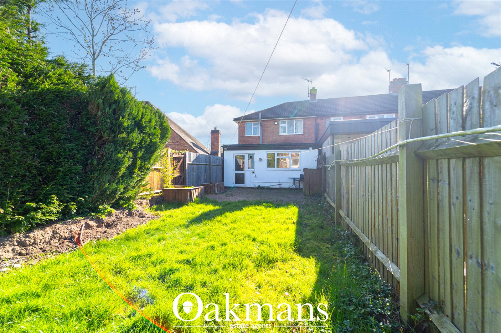 Cranmore Boulevard, Solihull, B90