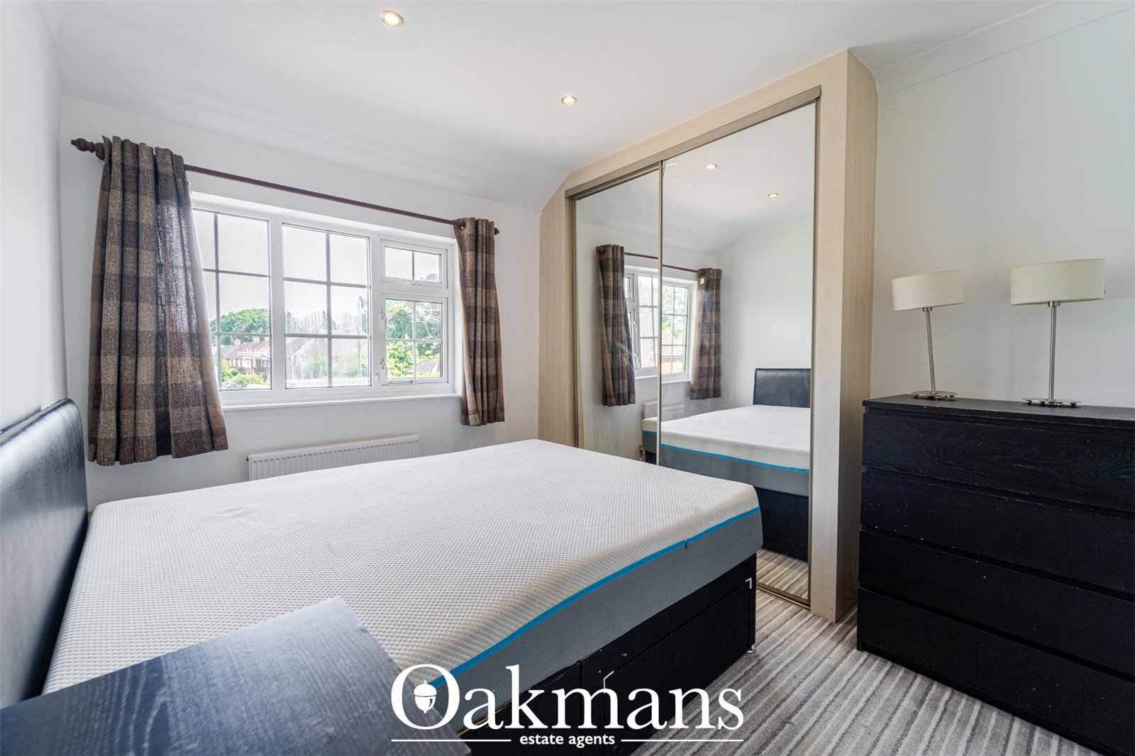 Cranmore Boulevard, Solihull, B90