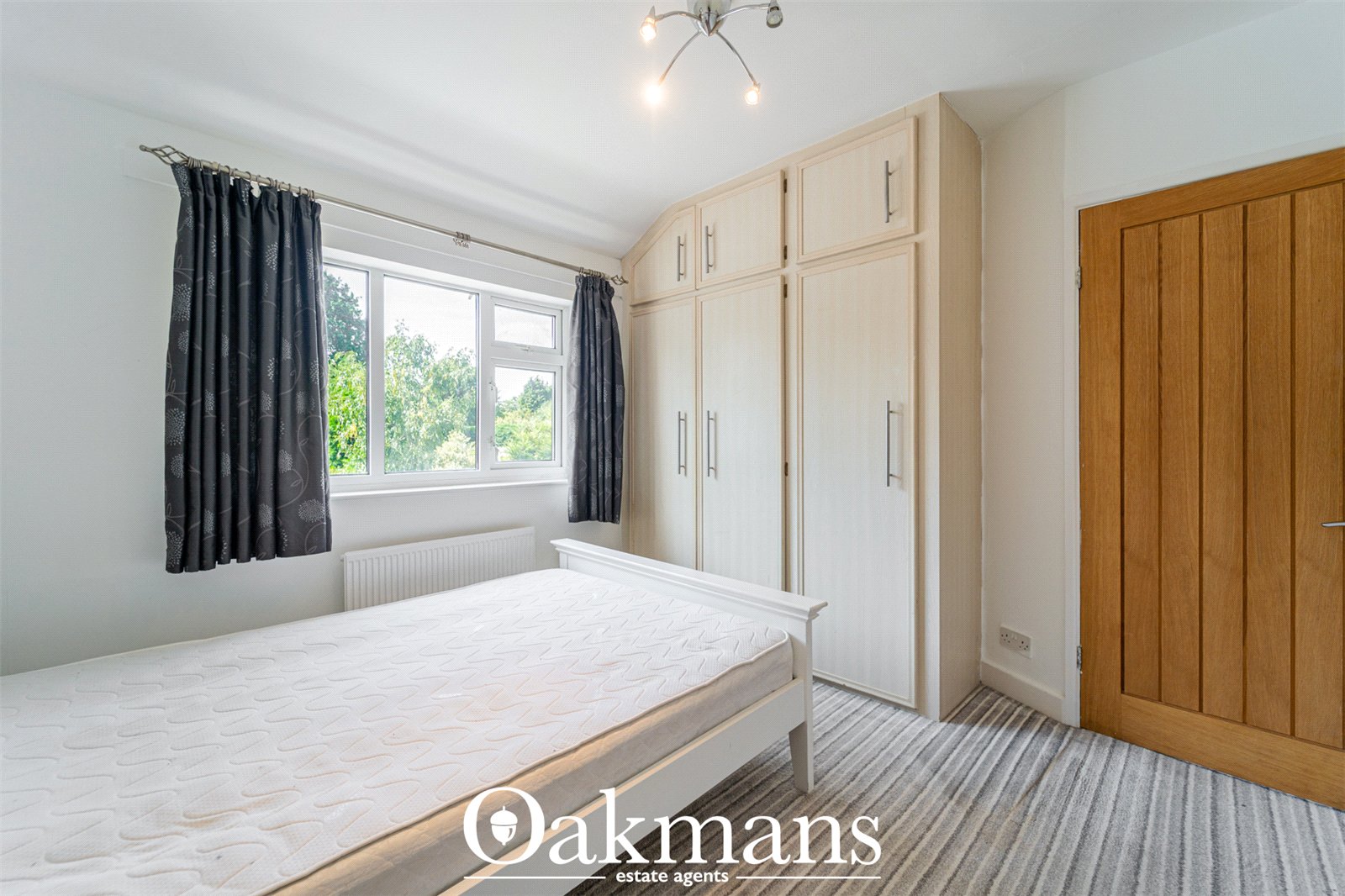 Cranmore Boulevard, Solihull, B90