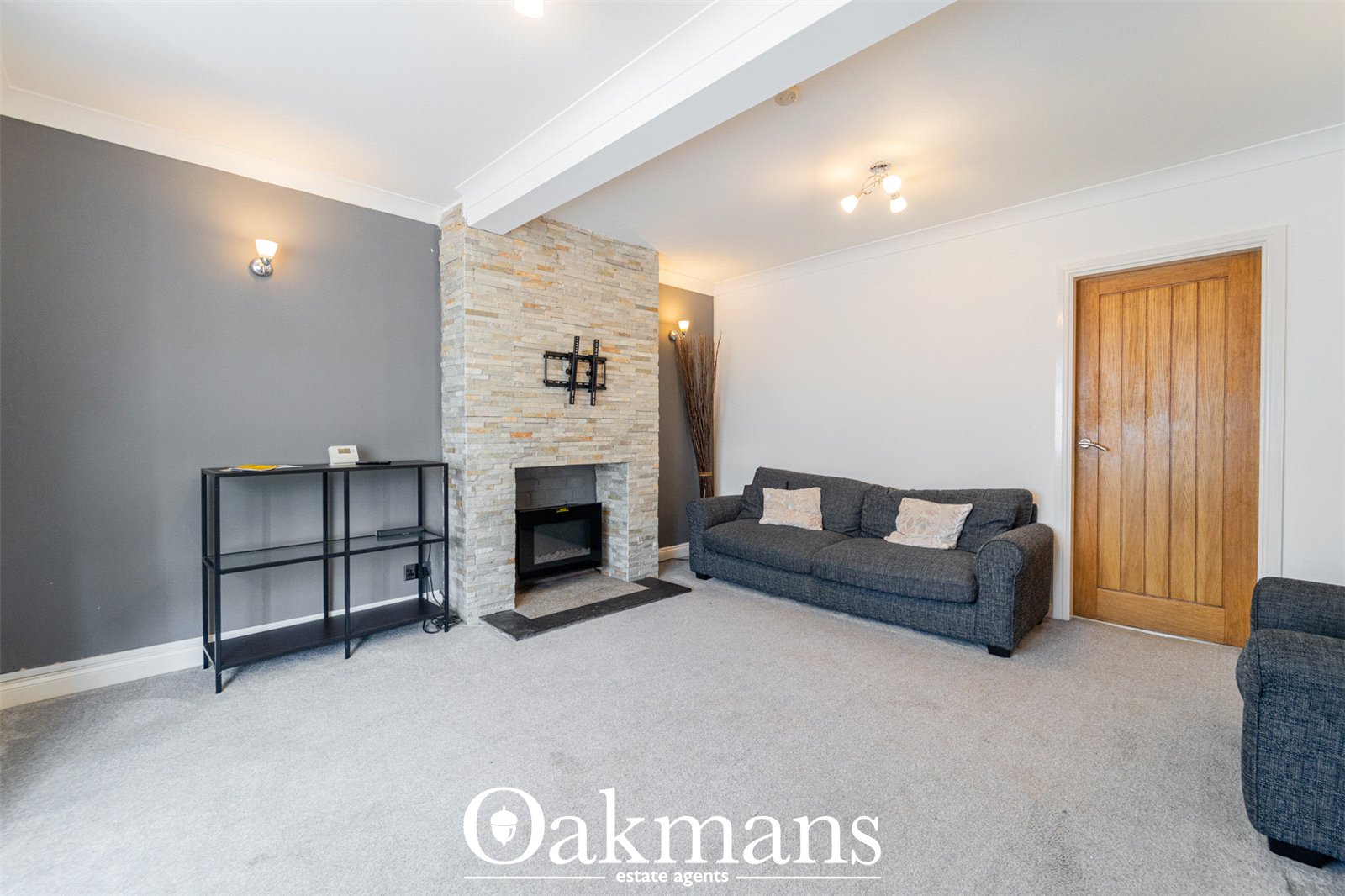 Cranmore Boulevard, Solihull, B90