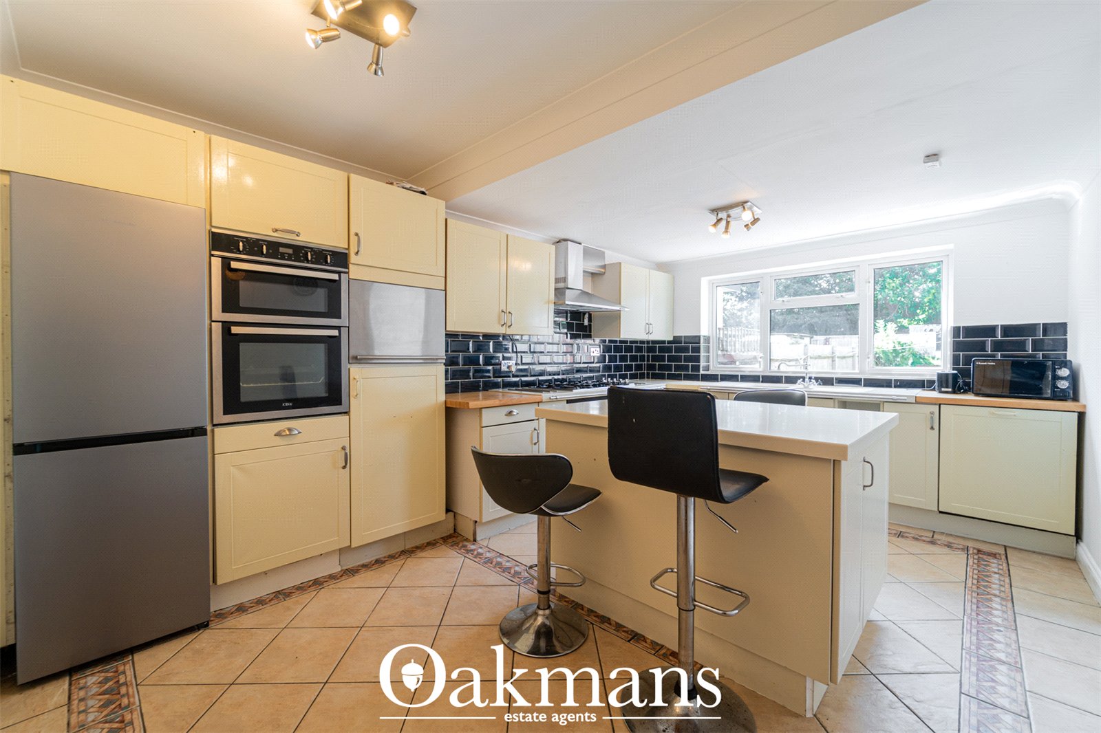 Cranmore Boulevard, Solihull, B90