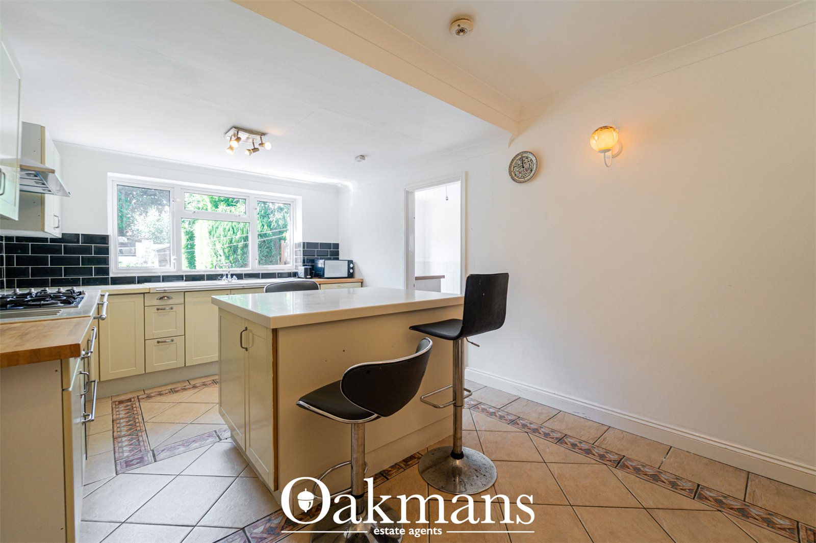 Cranmore Boulevard, Solihull, B90