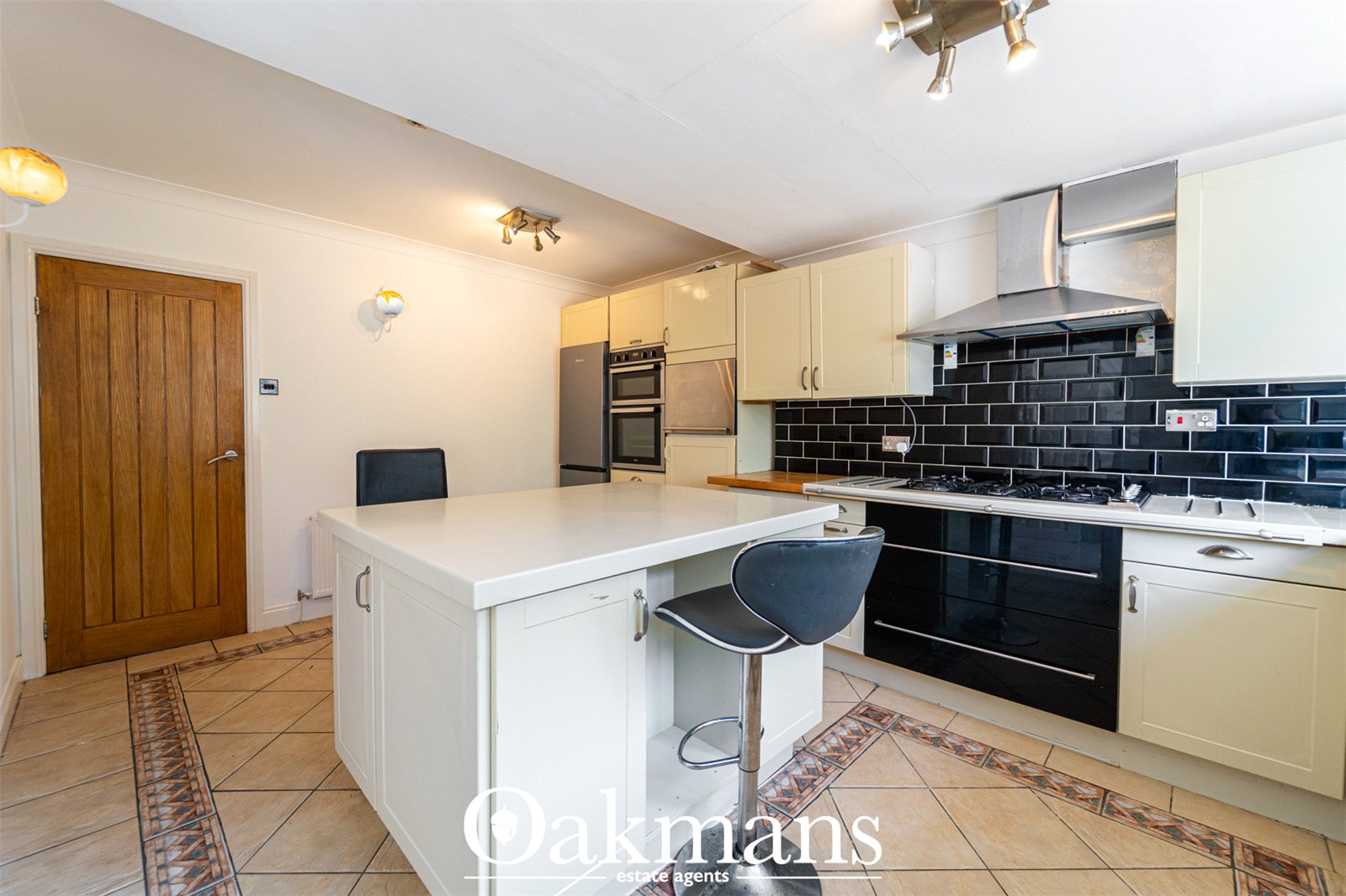 Cranmore Boulevard, Solihull, B90