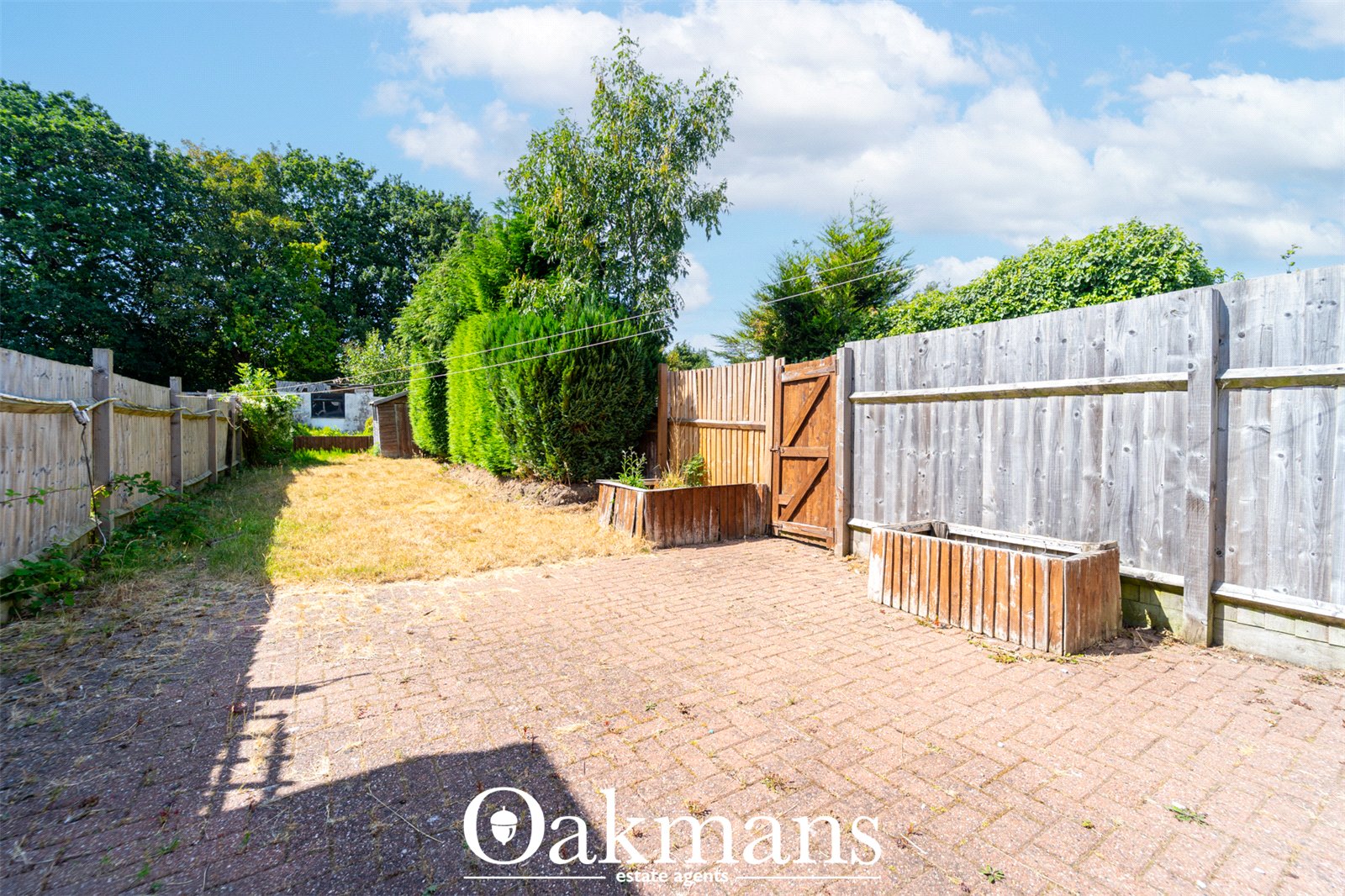 Cranmore Boulevard, Solihull, B90