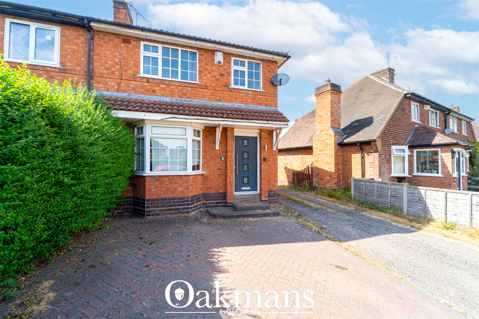 Cranmore Boulevard, Solihull, B90