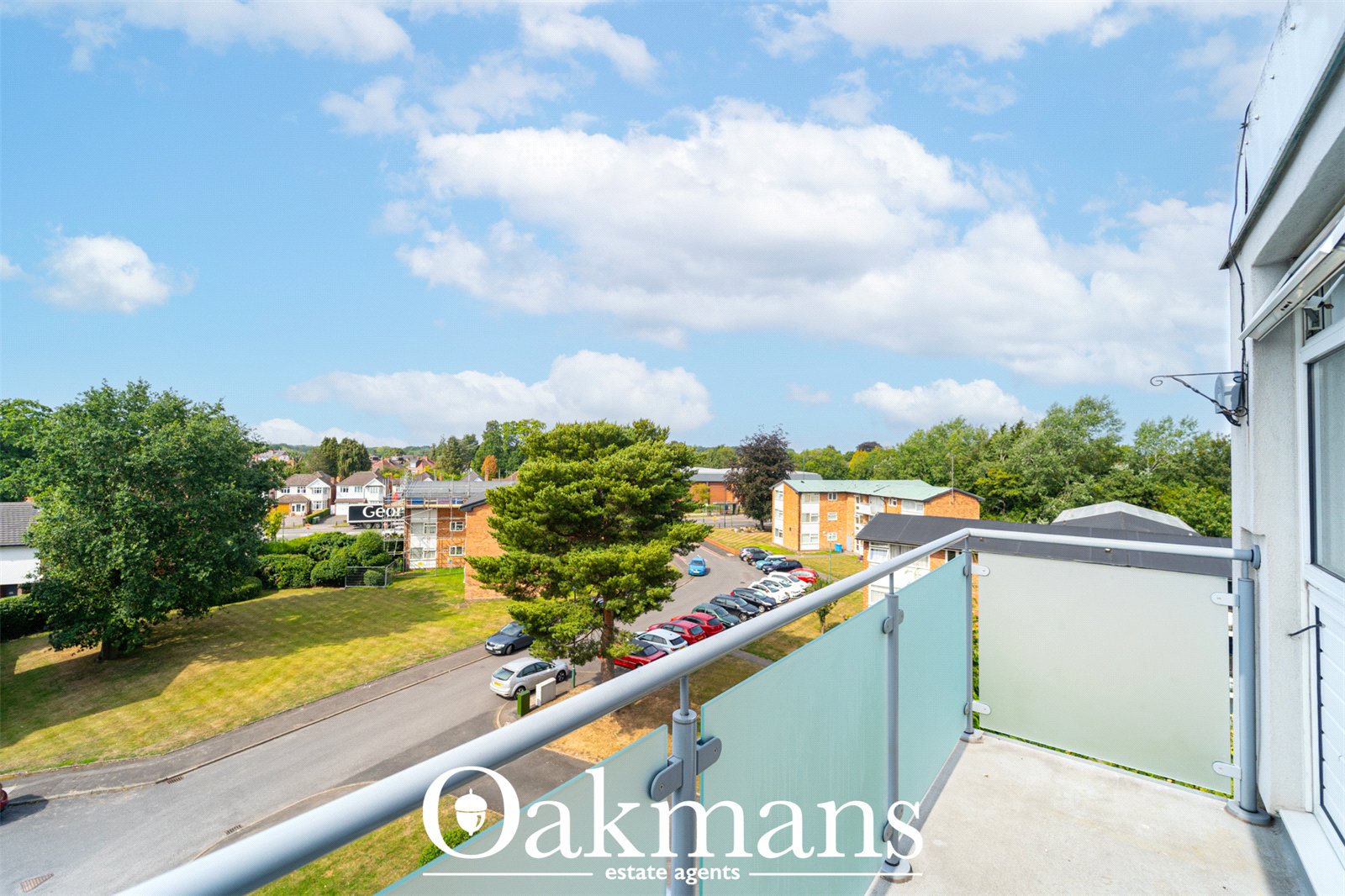 Harwood Grove, Solihull, B90