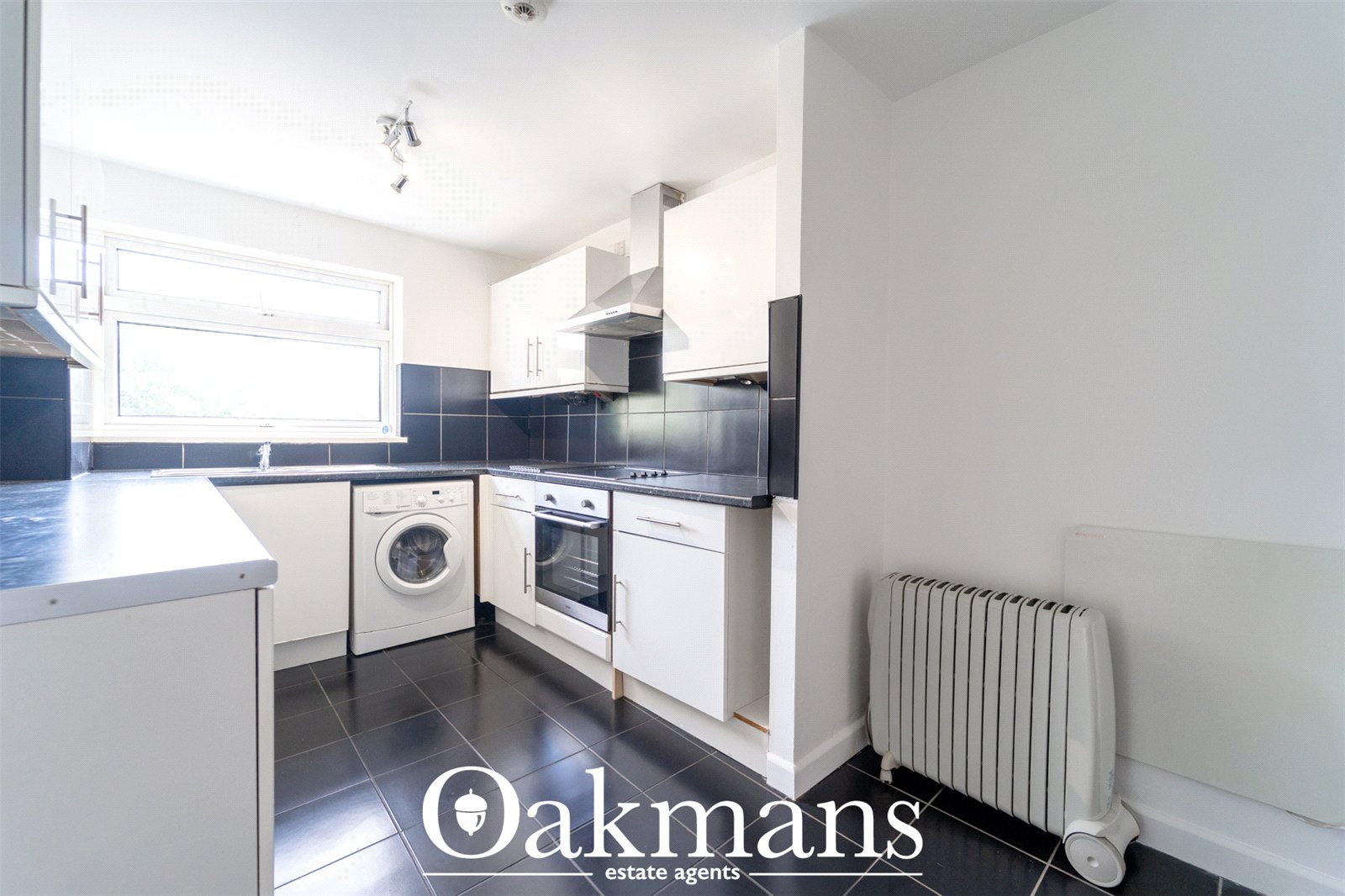 Harwood Grove, Solihull, B90