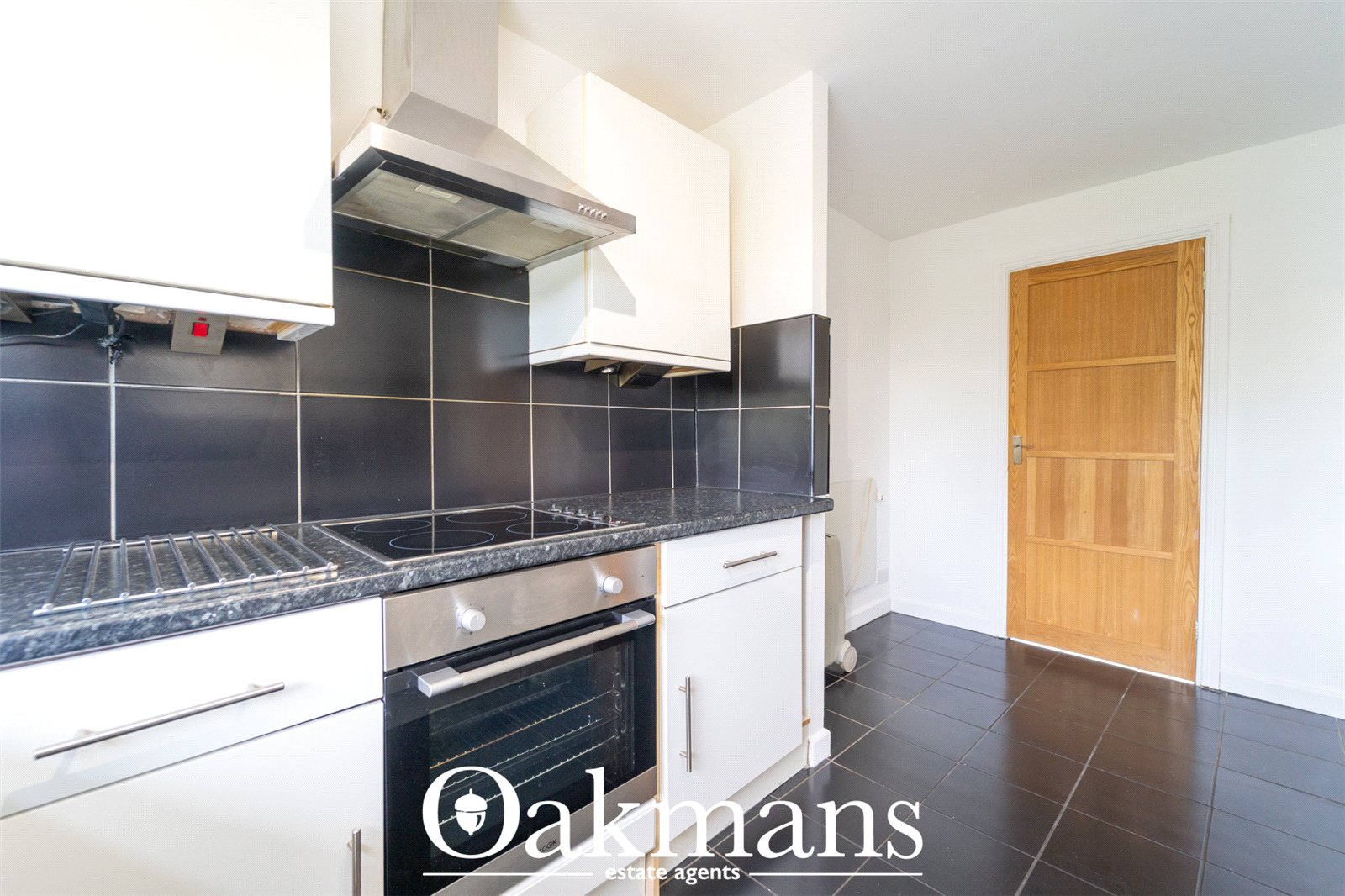 Harwood Grove, Solihull, B90