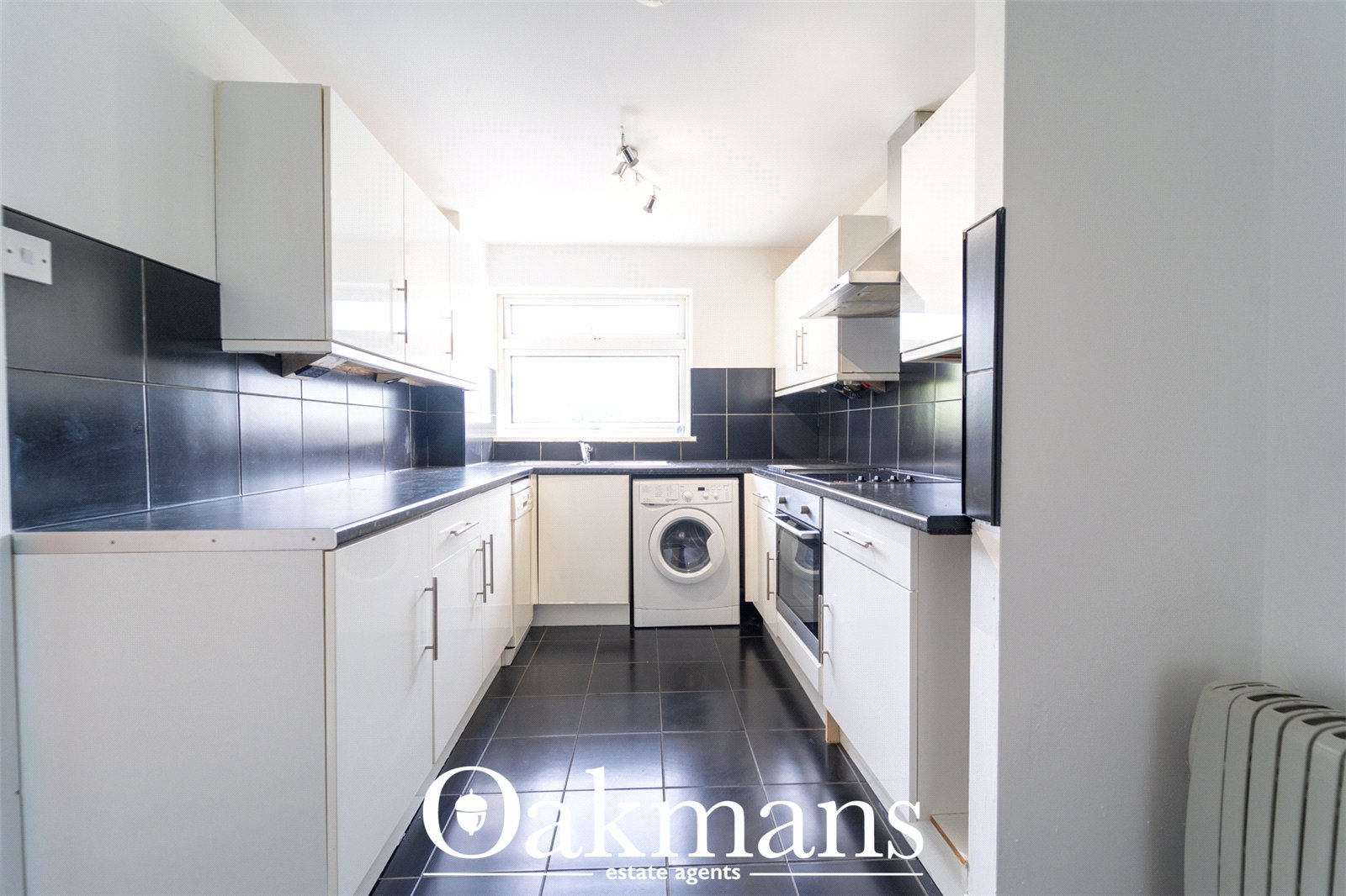 Harwood Grove, Solihull, B90