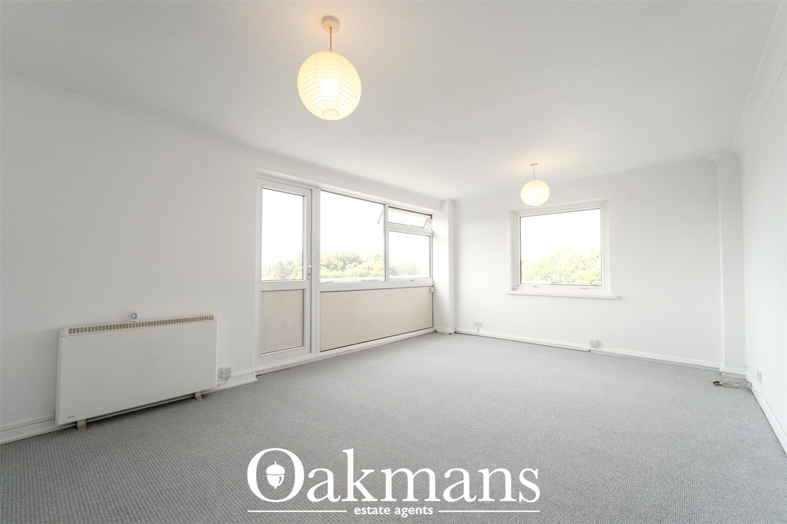 Harwood Grove, Solihull, B90