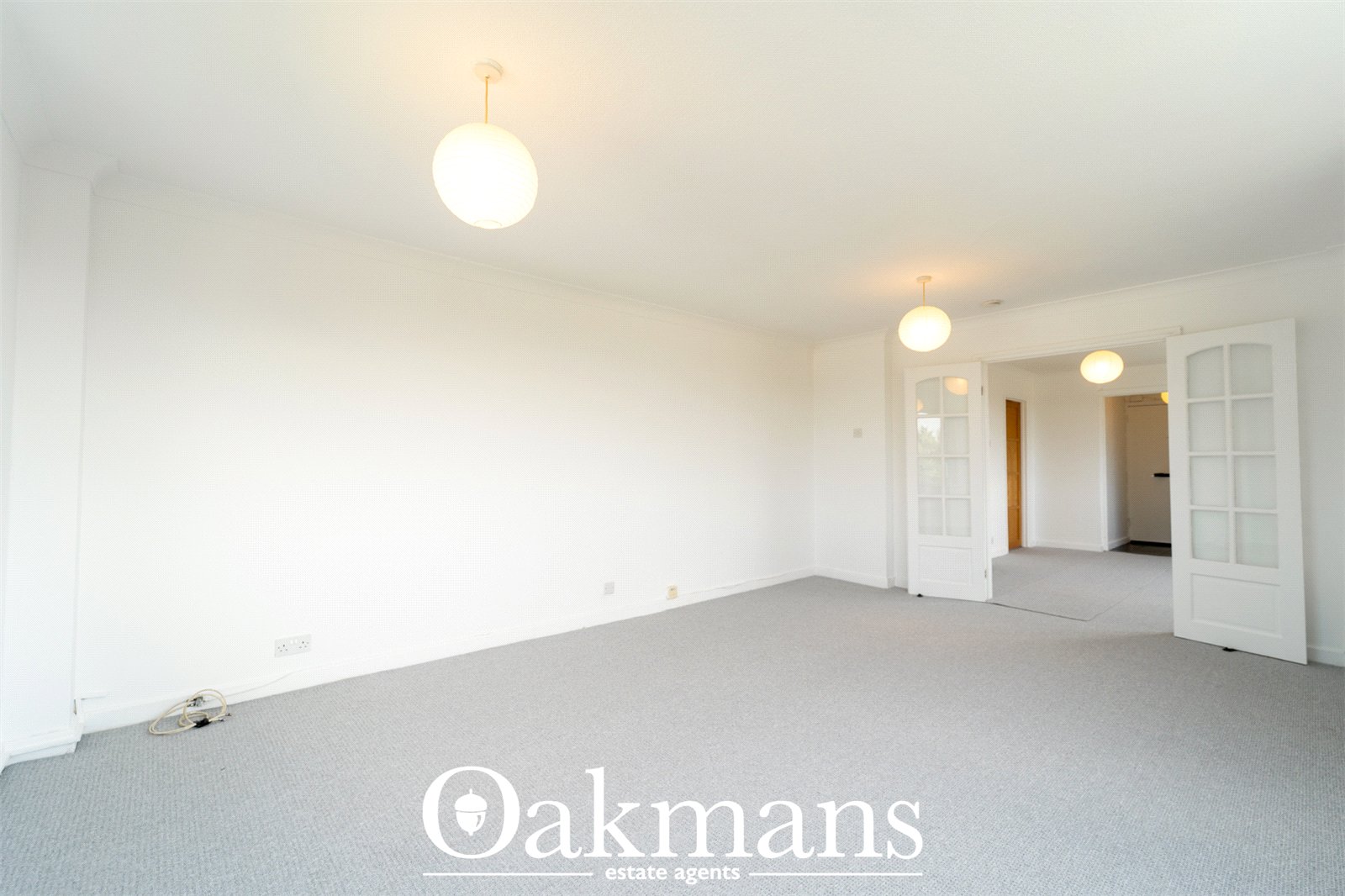Harwood Grove, Solihull, B90
