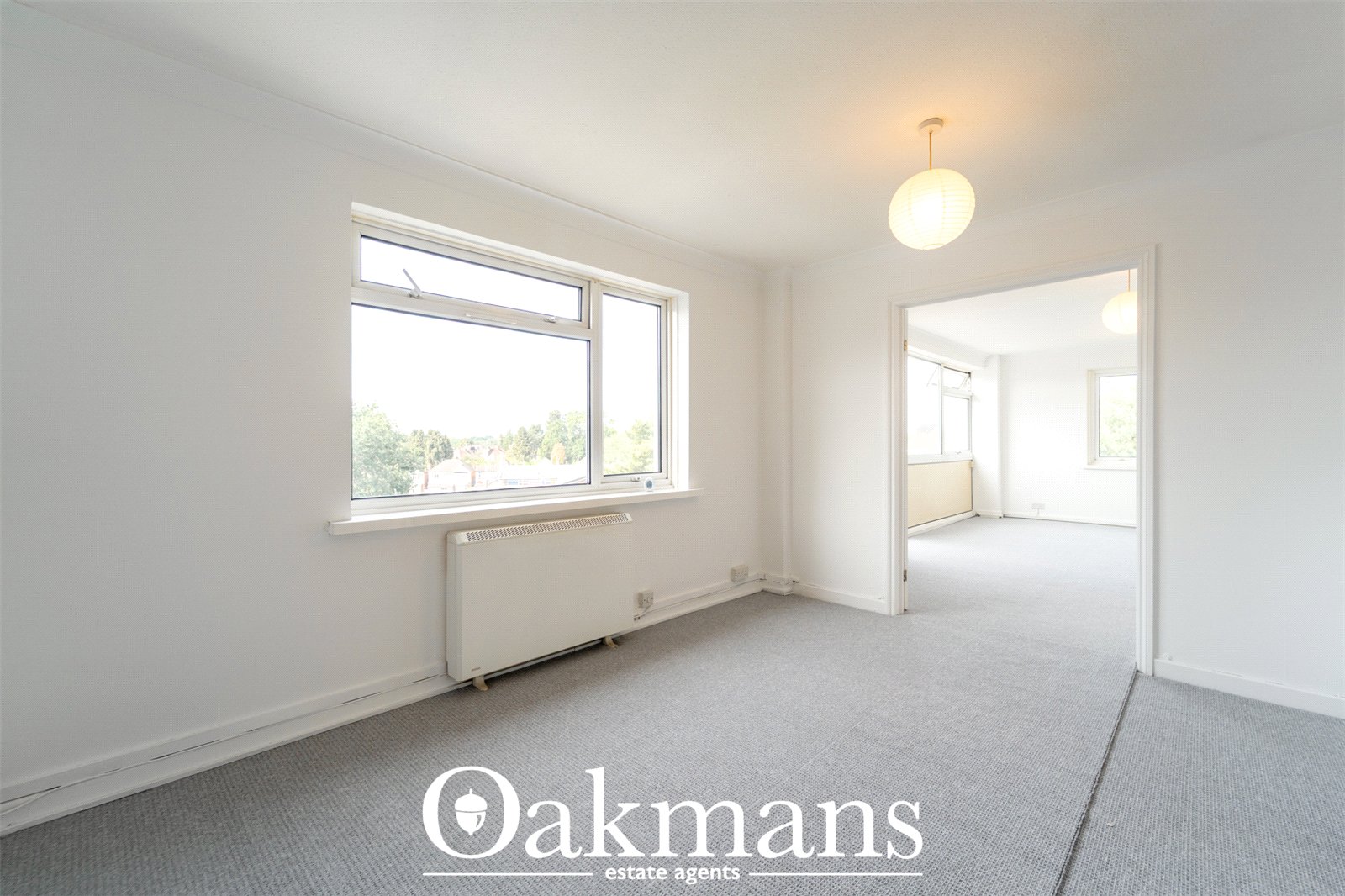 Harwood Grove, Solihull, B90