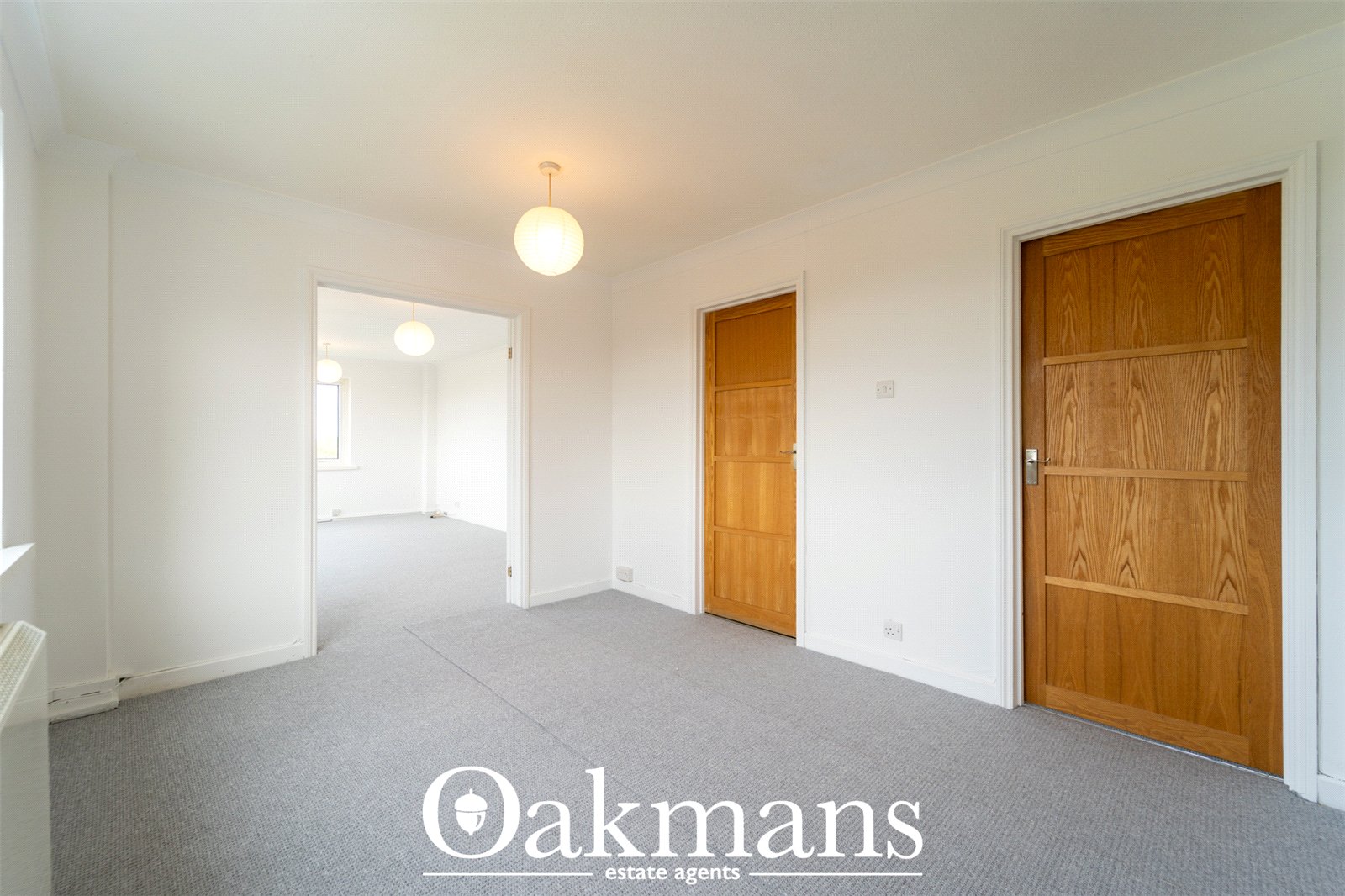 Harwood Grove, Solihull, B90