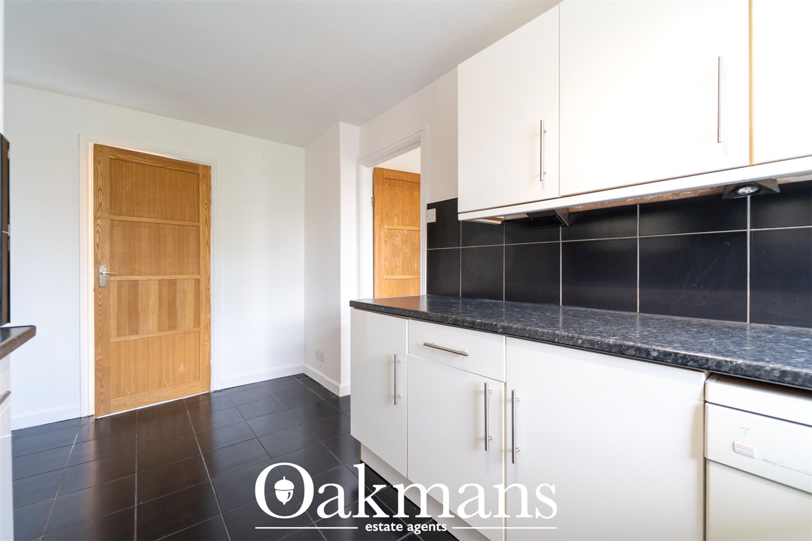 Harwood Grove, Solihull, B90
