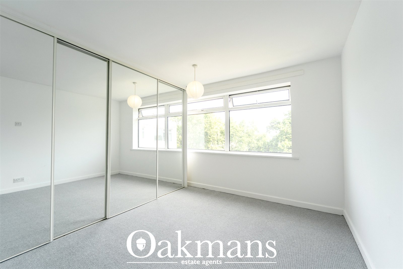 Harwood Grove, Solihull, B90
