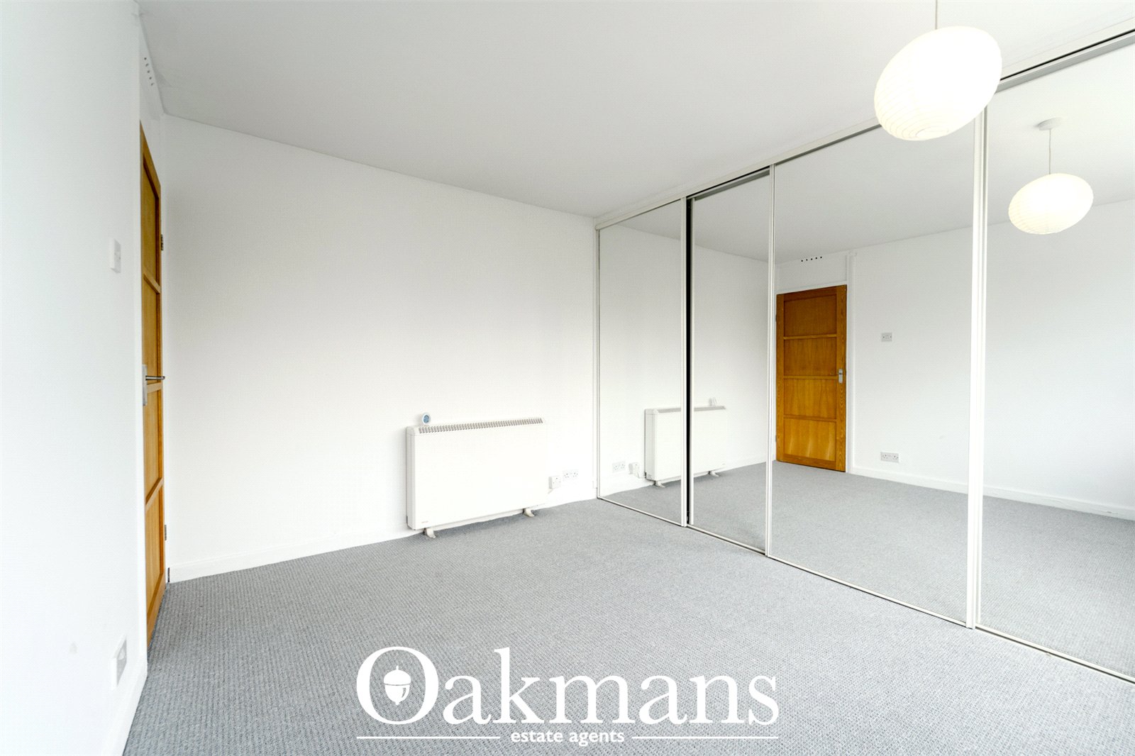 Harwood Grove, Solihull, B90