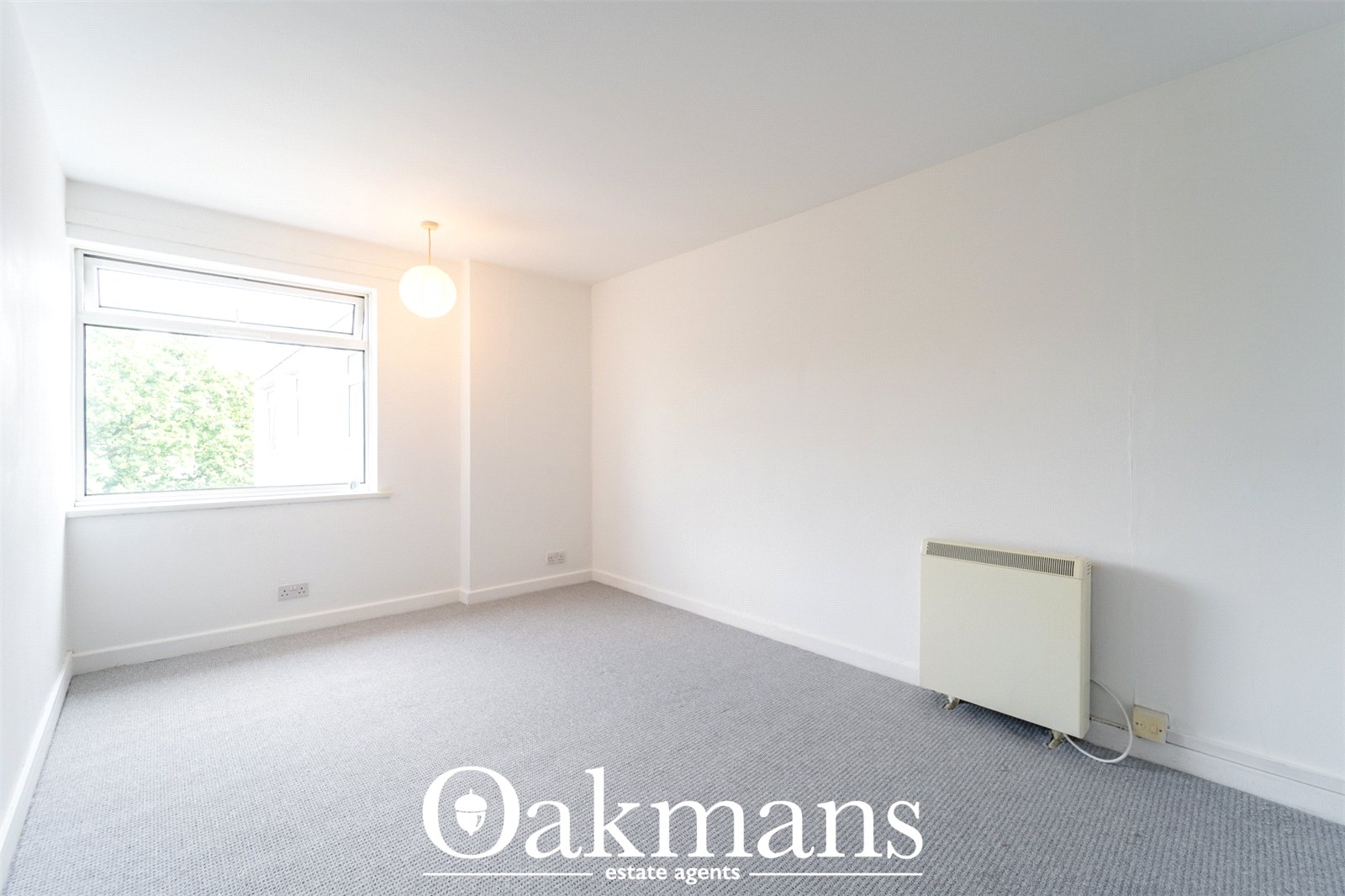 Harwood Grove, Solihull, B90