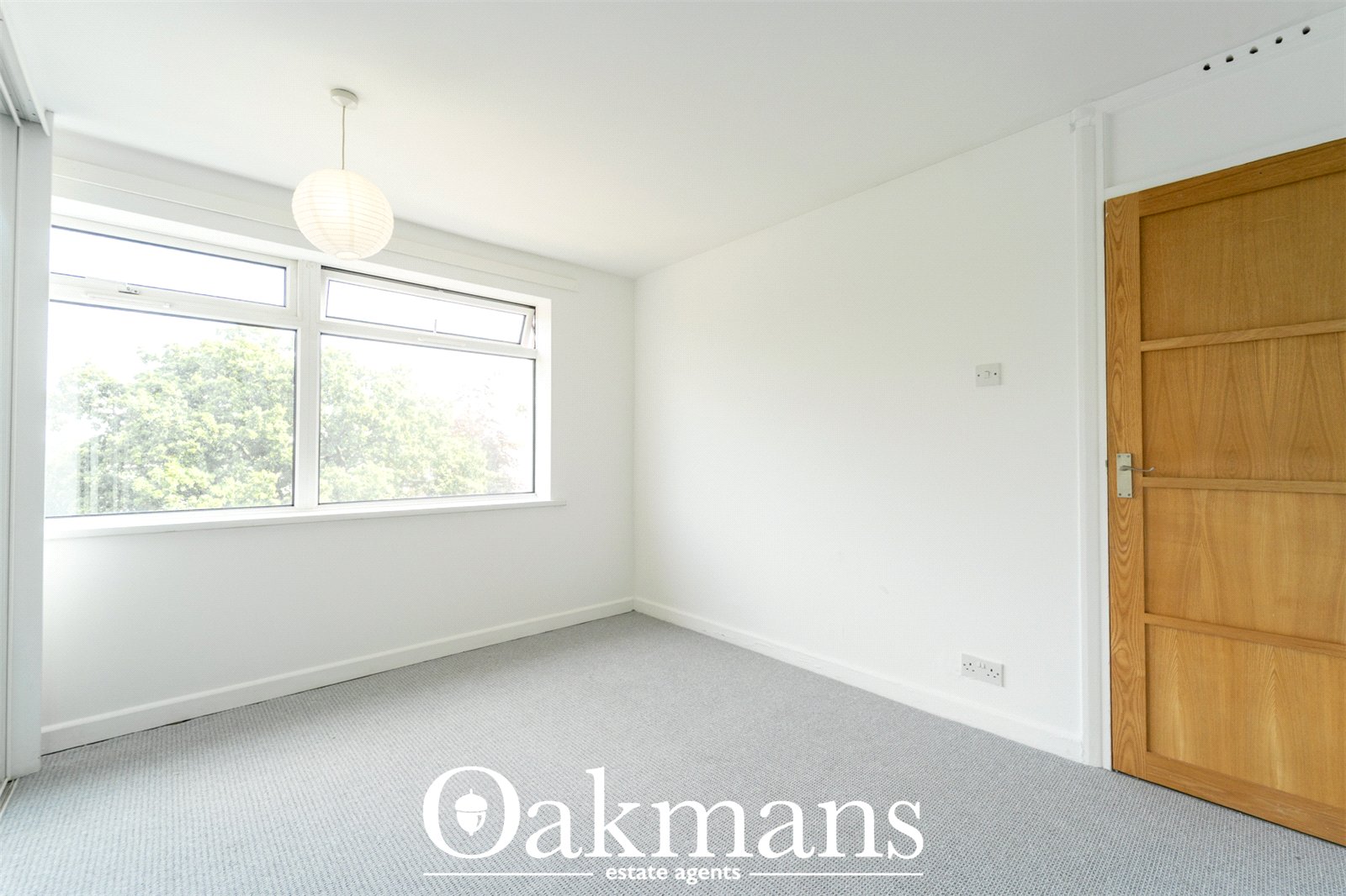 Harwood Grove, Solihull, B90