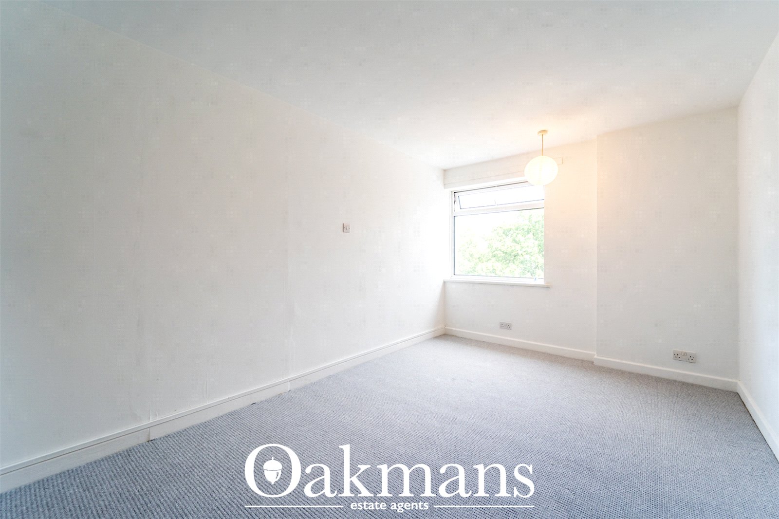 Harwood Grove, Solihull, B90