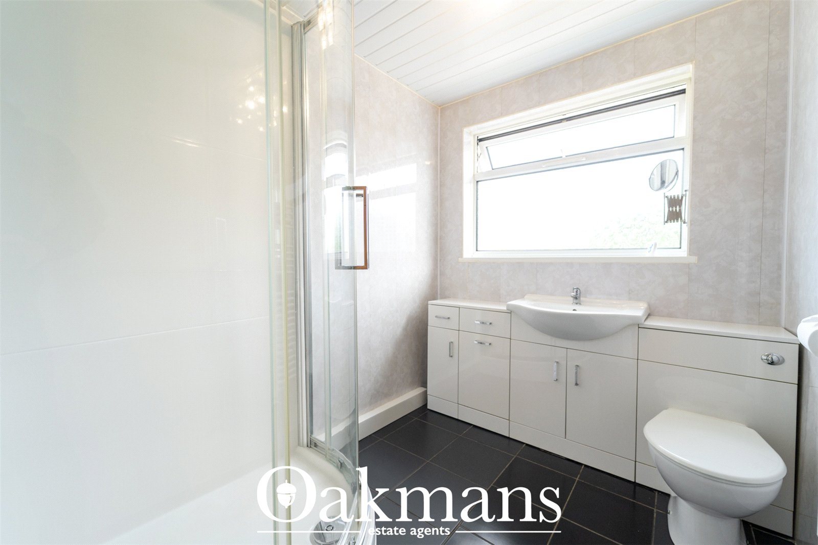 Harwood Grove, Solihull, B90