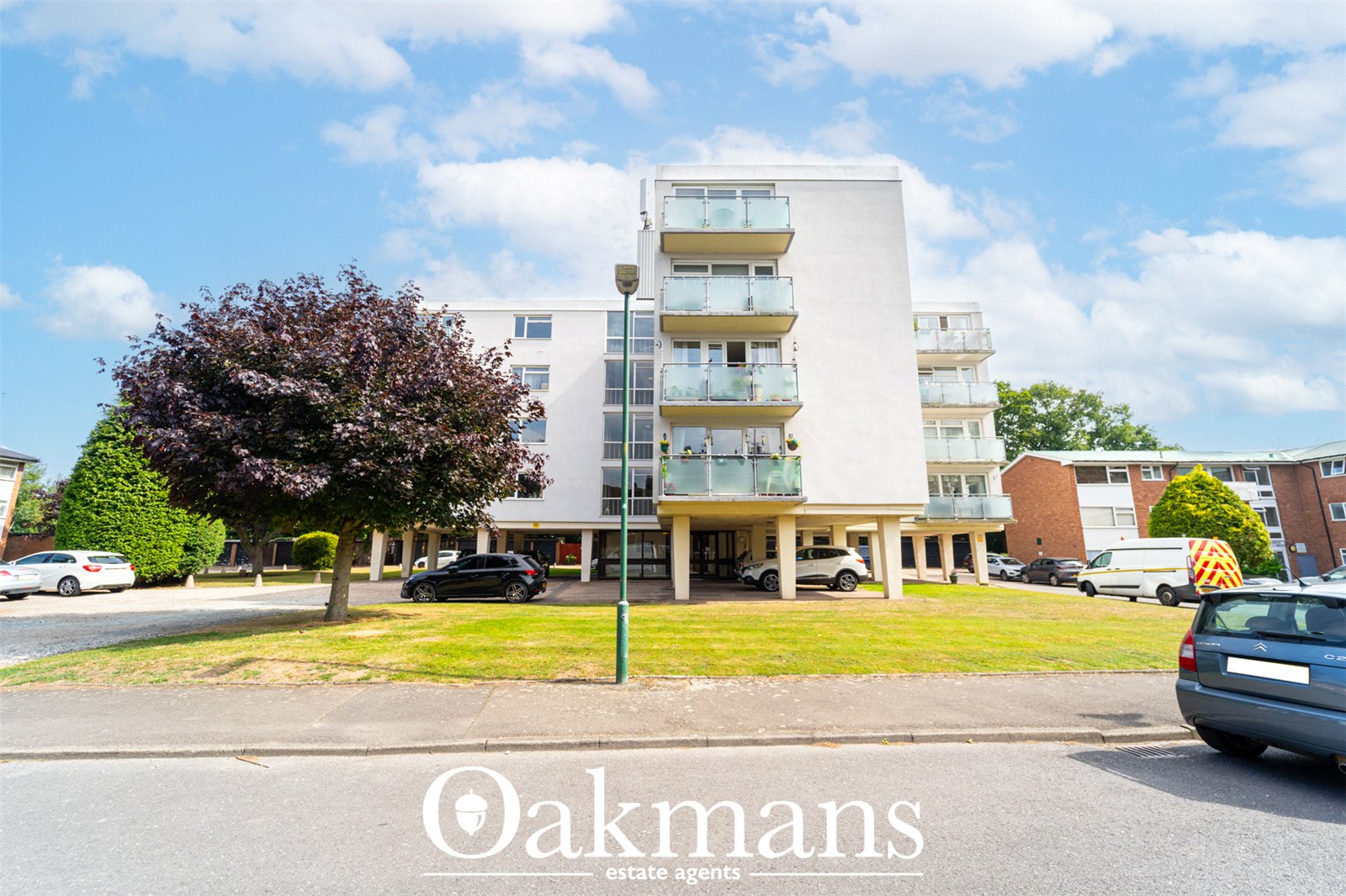 Harwood Grove, Solihull, B90