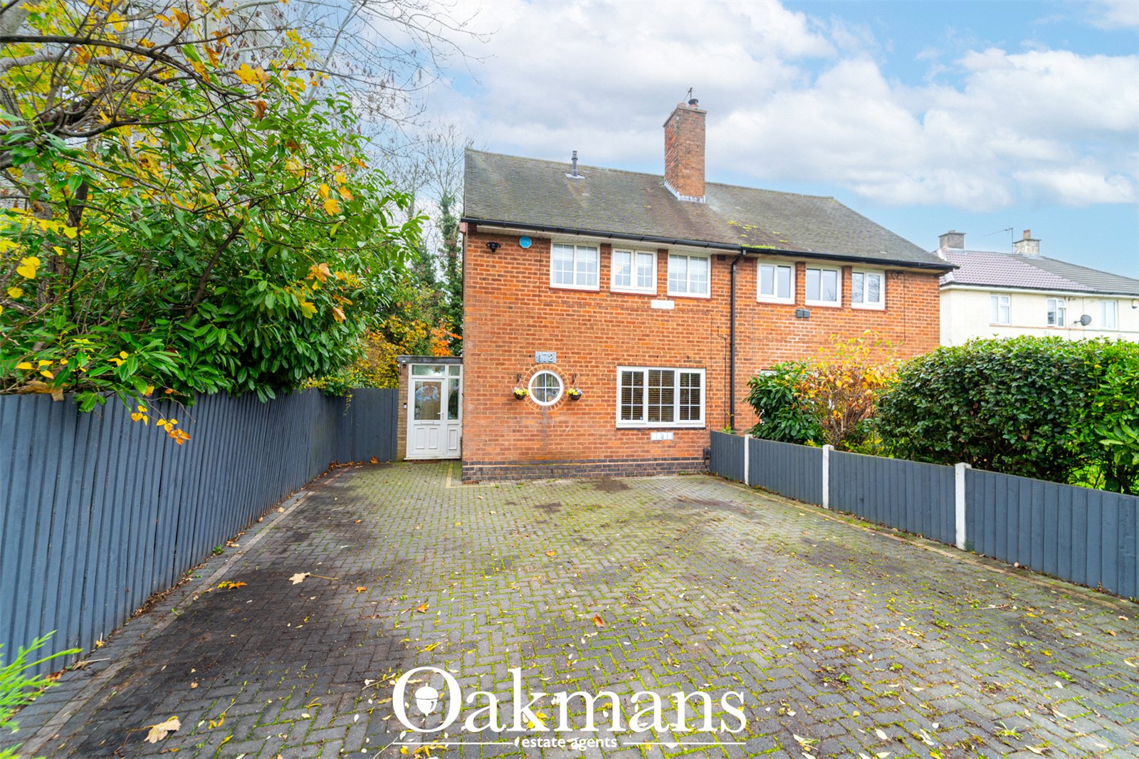 Longbridge Lane, Birmingham, B31