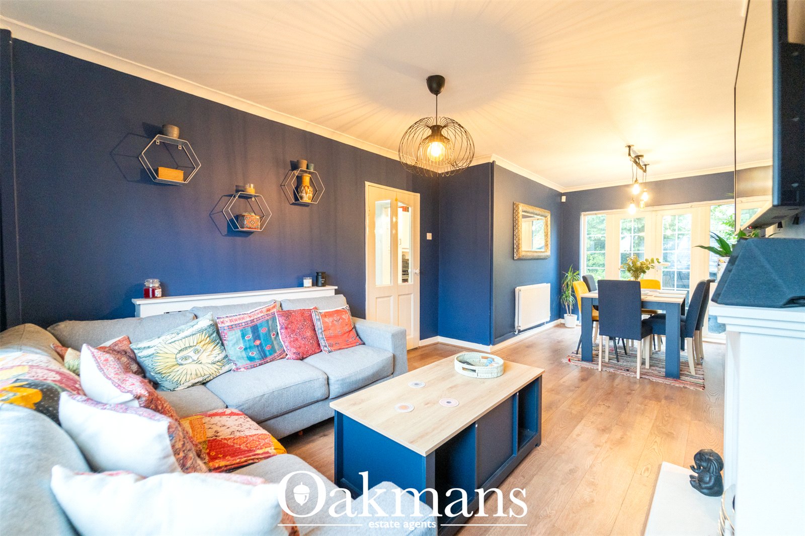 Longbridge Lane, Birmingham, B31
