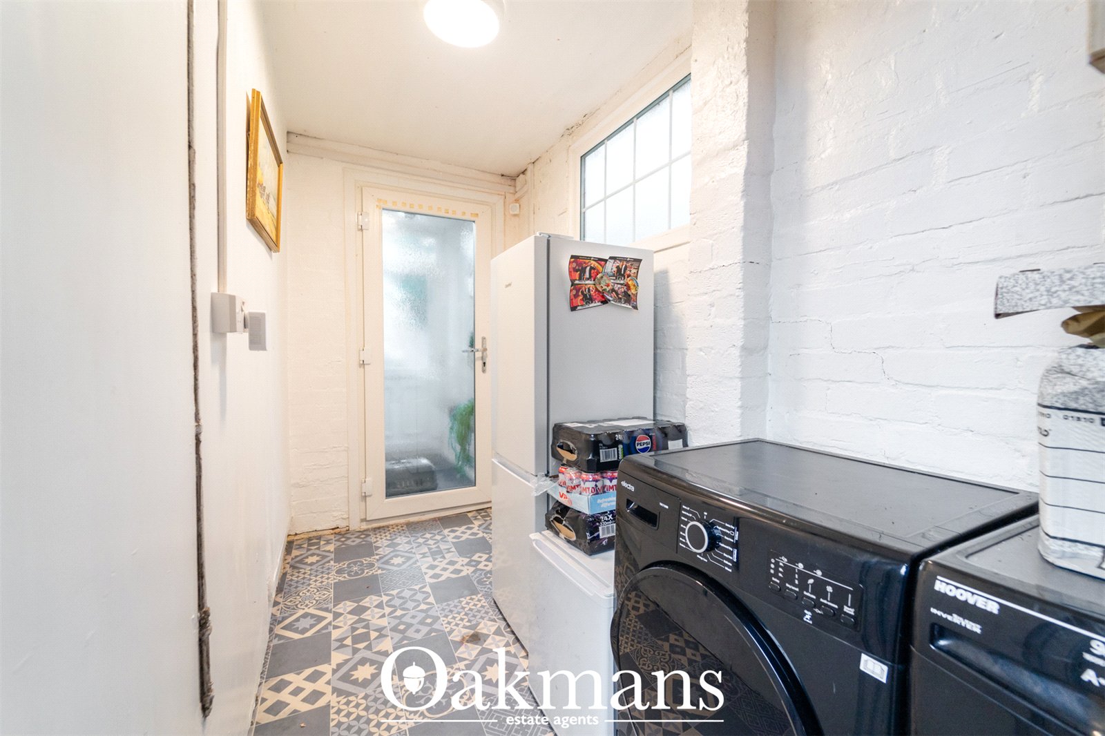 Longbridge Lane, Birmingham, B31