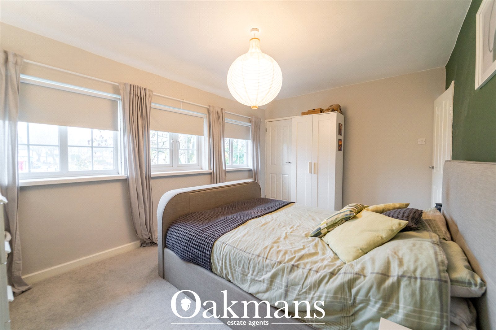 Longbridge Lane, Birmingham, B31