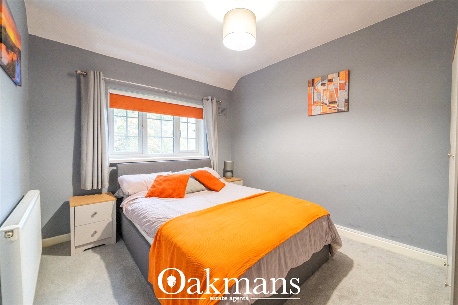 Longbridge Lane, Birmingham, B31