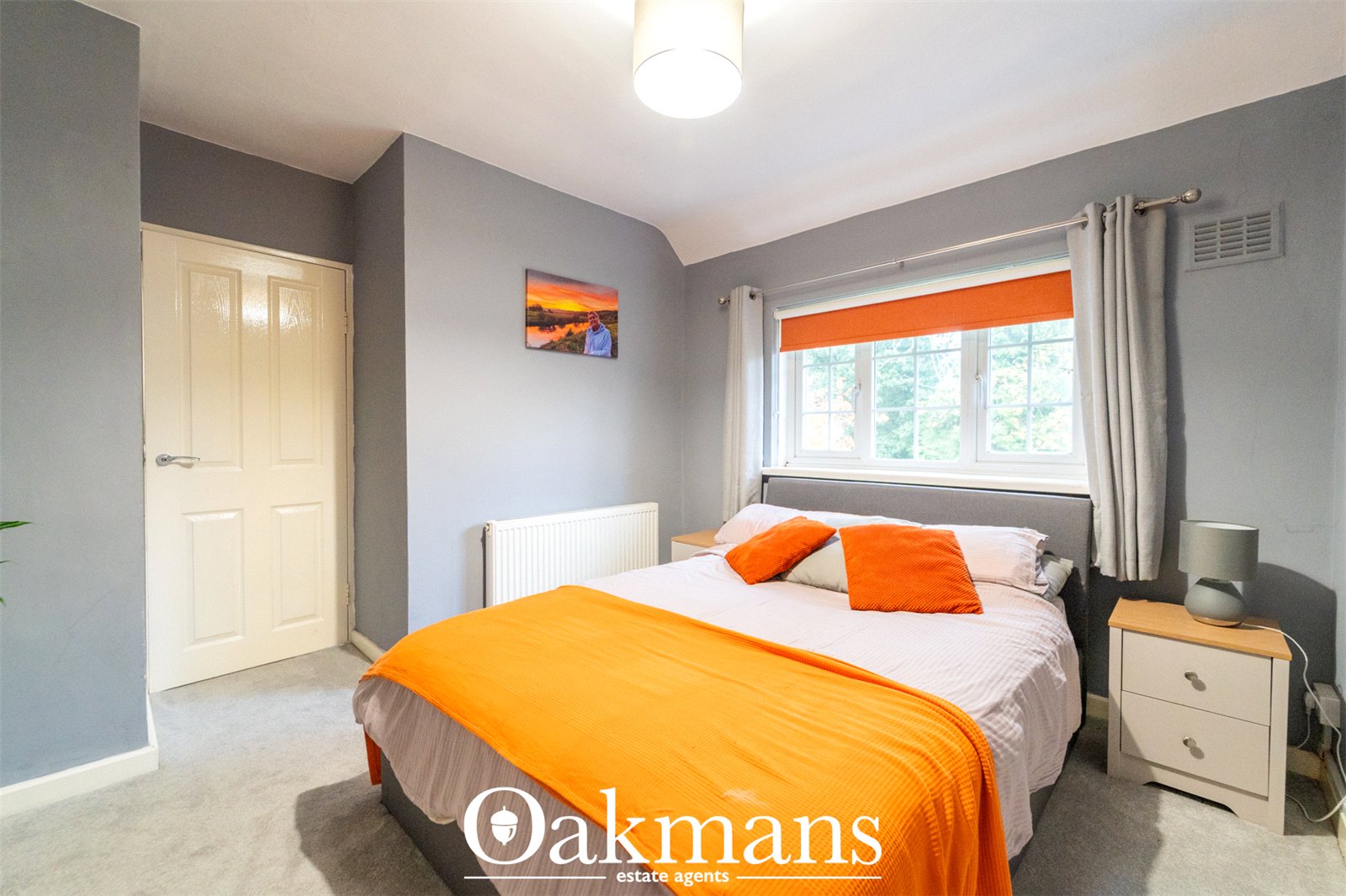Longbridge Lane, Birmingham, B31