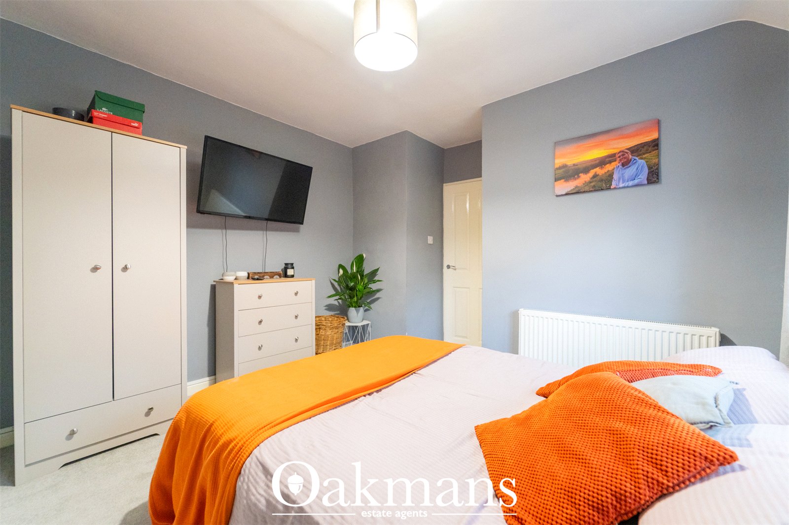 Longbridge Lane, Birmingham, B31