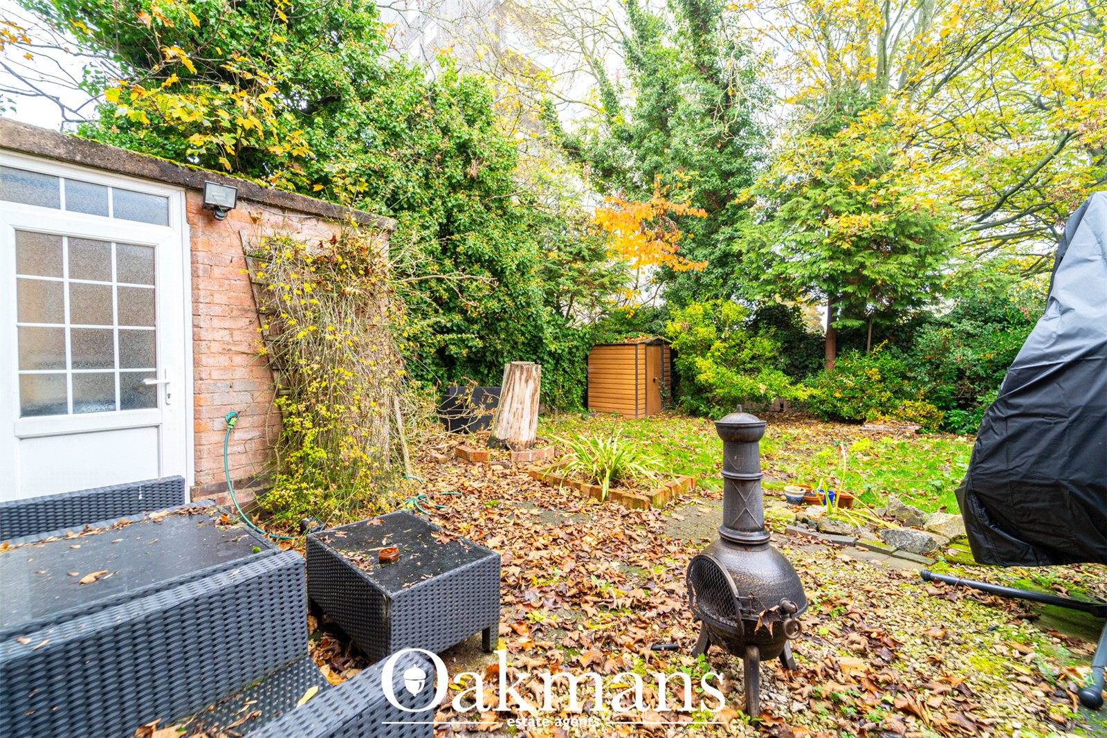 Longbridge Lane, Birmingham, B31