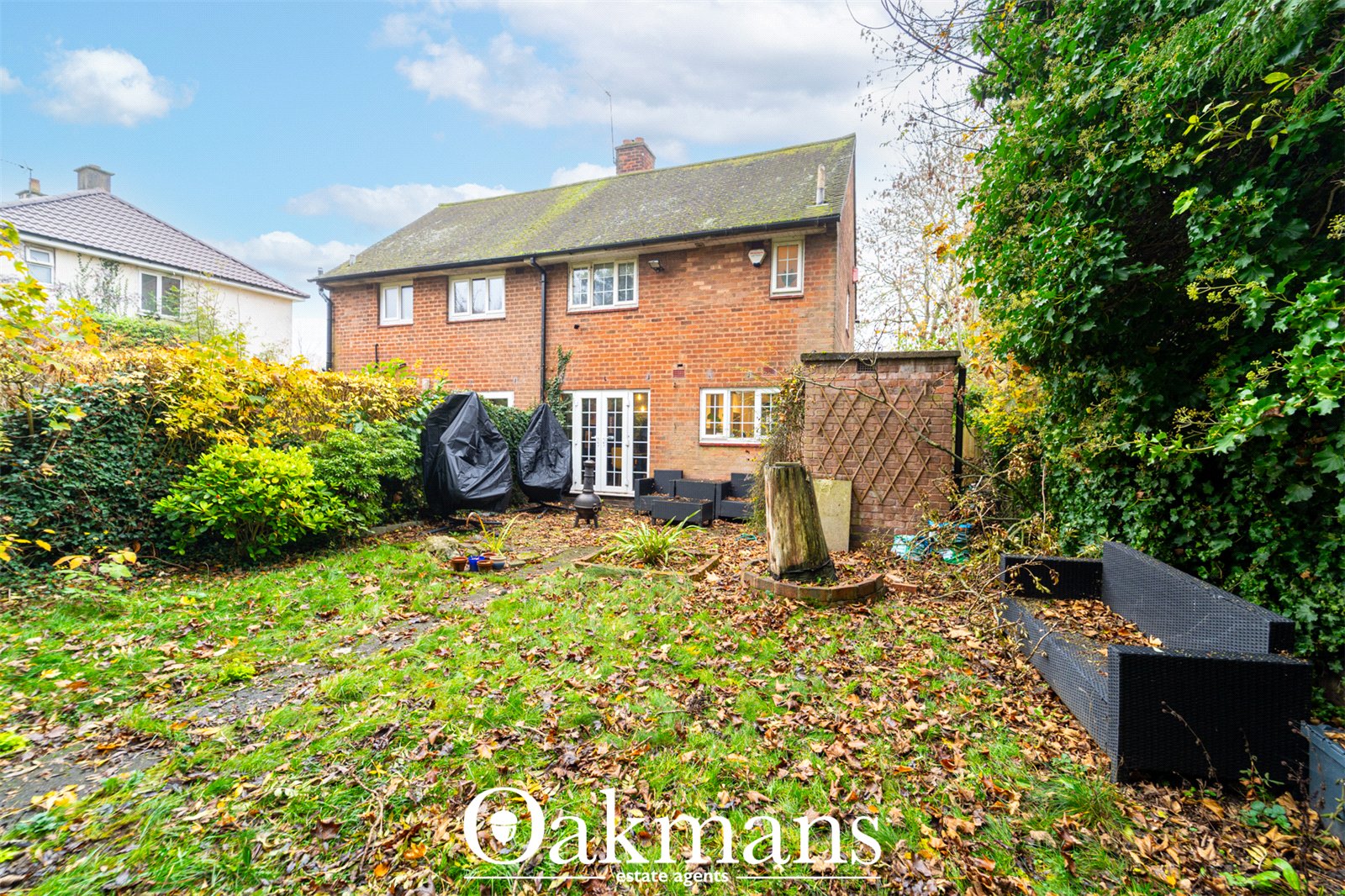 Longbridge Lane, Birmingham, B31