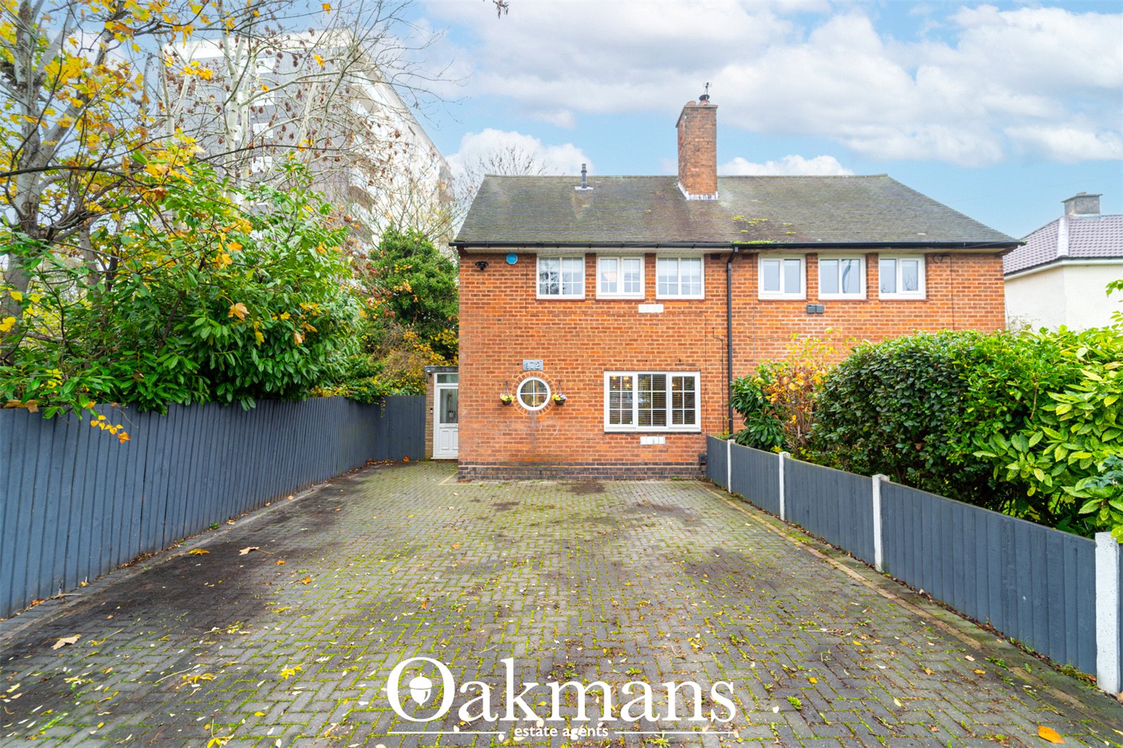 Longbridge Lane, Birmingham, B31