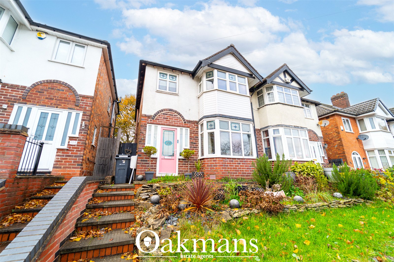 Josiah Road, Birmingham, B31