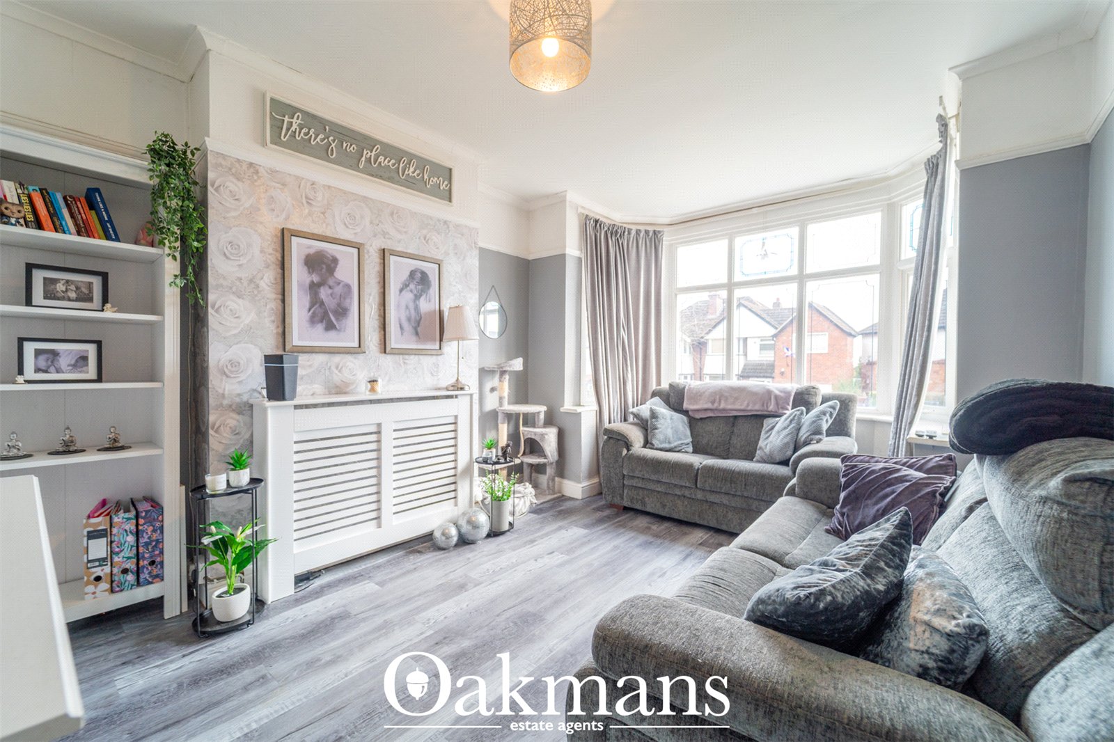 Josiah Road, Birmingham, B31
