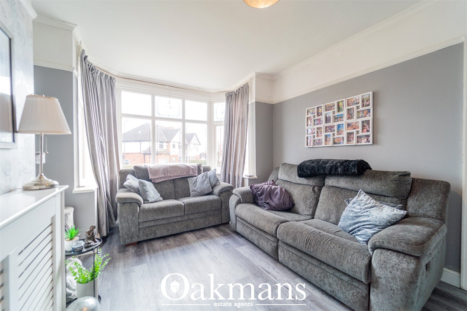 Josiah Road, Birmingham, B31