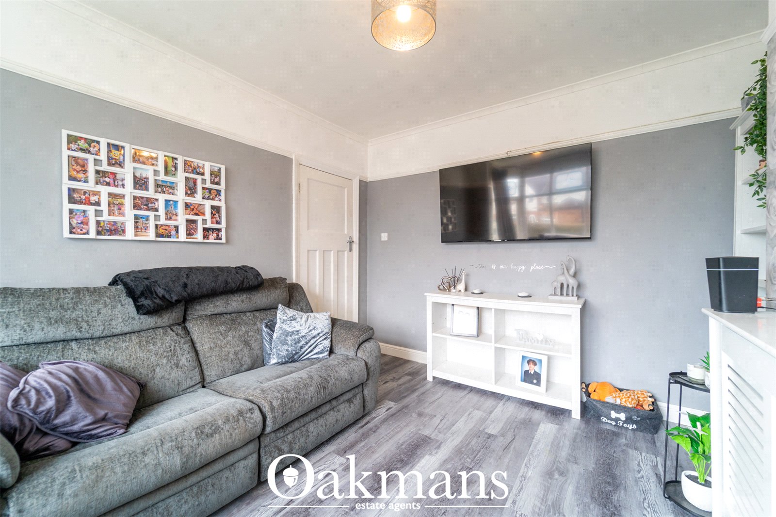 Josiah Road, Birmingham, B31