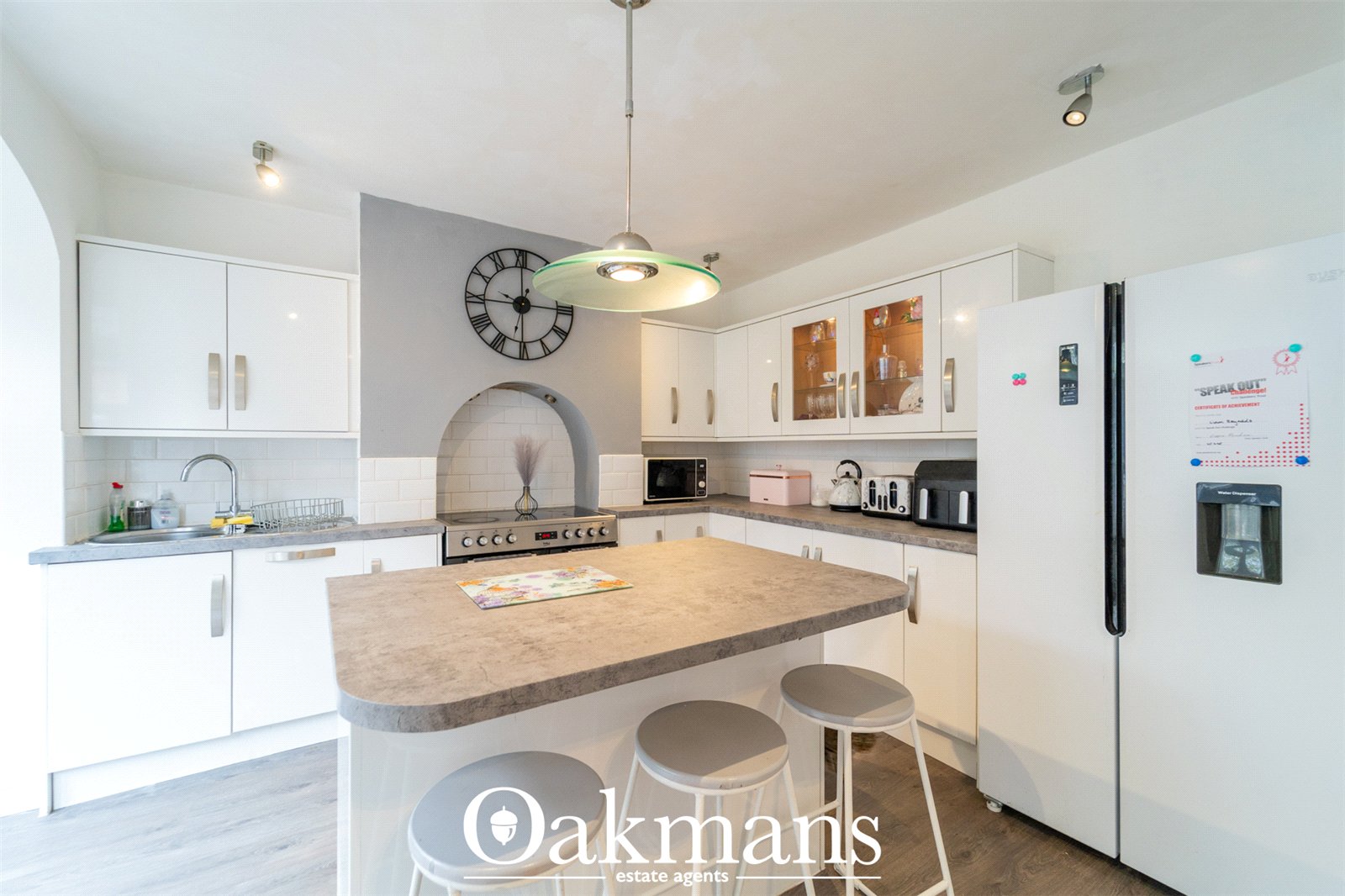 Josiah Road, Birmingham, B31