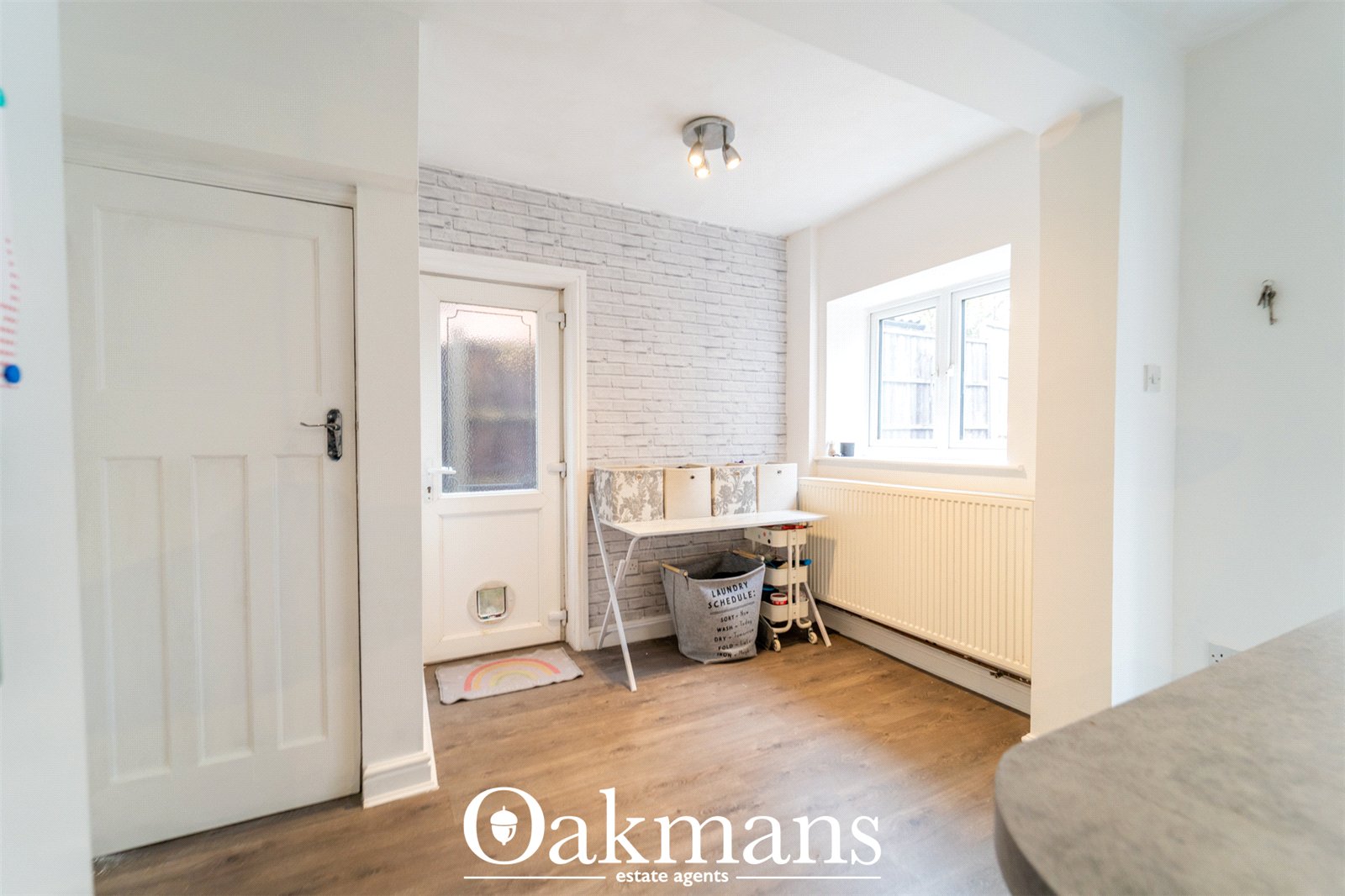 Josiah Road, Birmingham, B31
