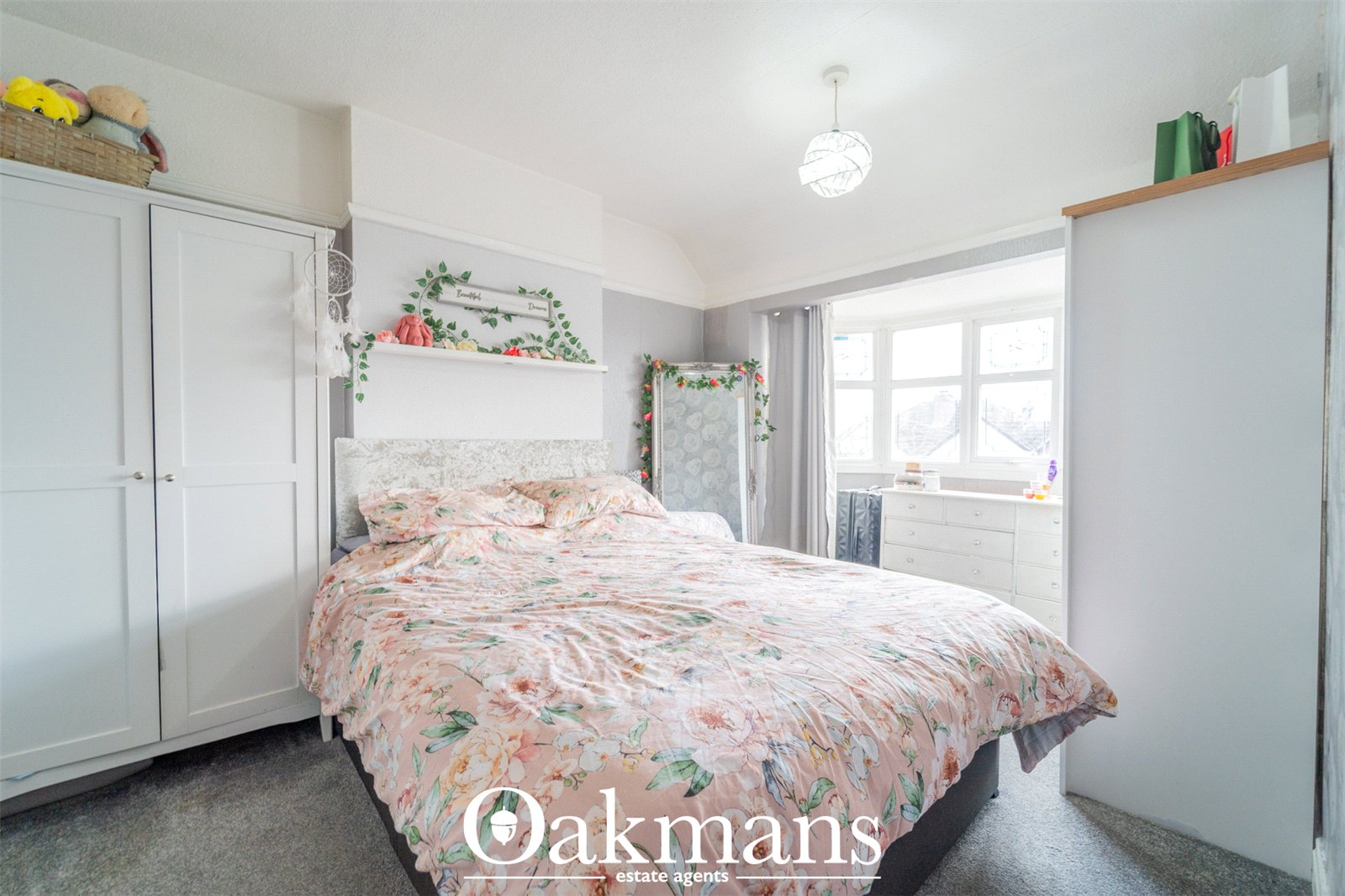 Josiah Road, Birmingham, B31
