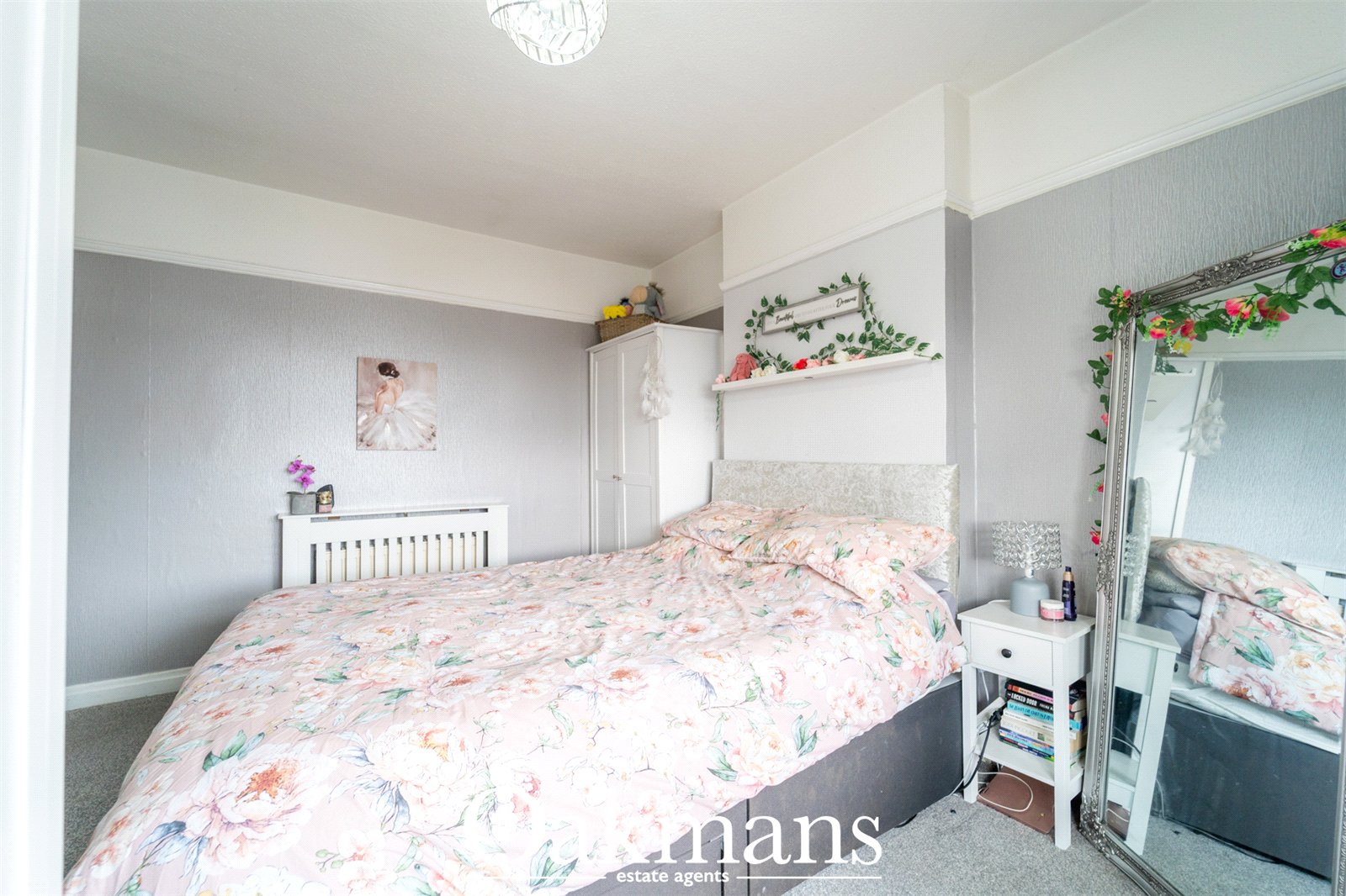 Josiah Road, Birmingham, B31