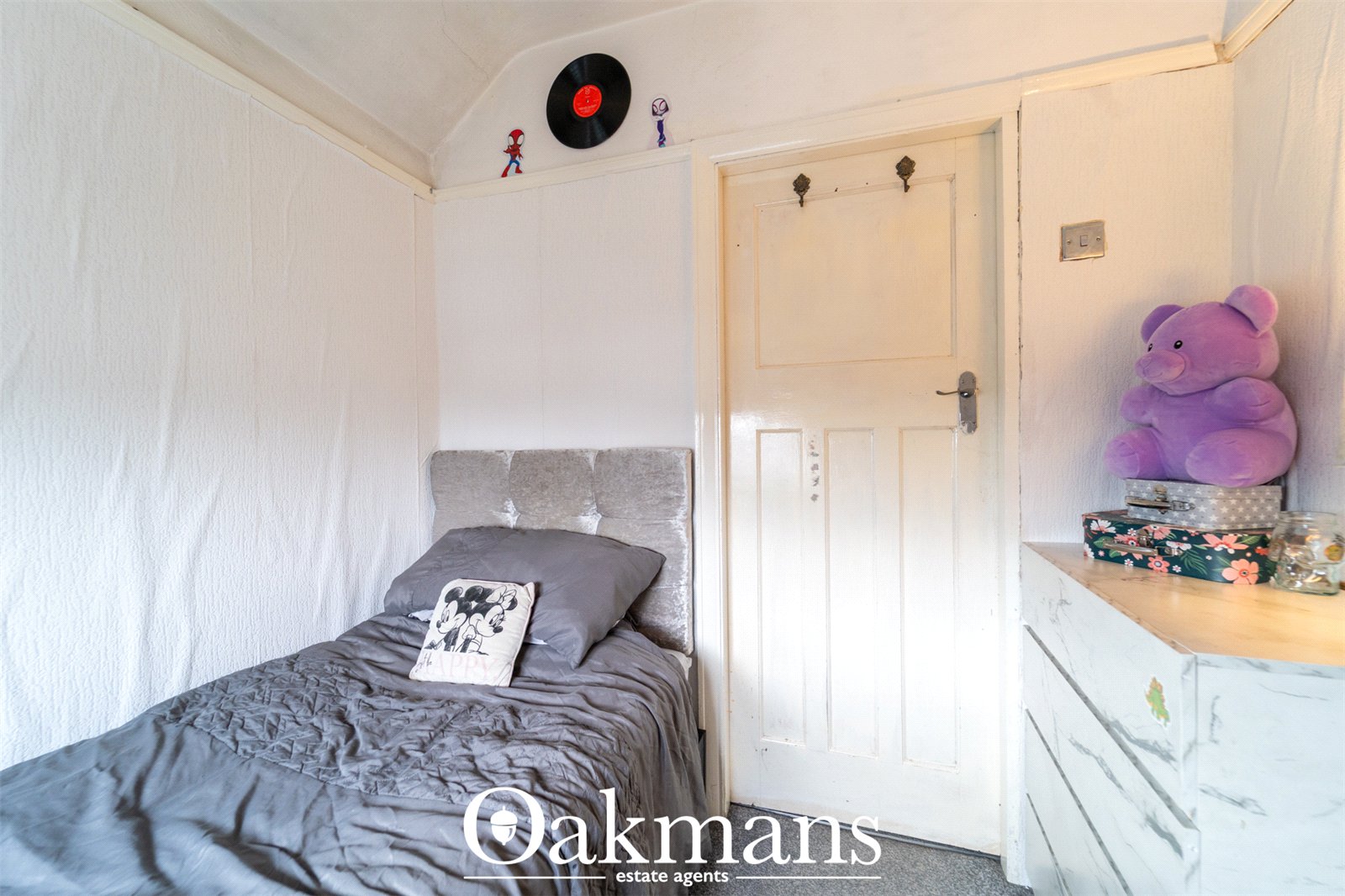 Josiah Road, Birmingham, B31