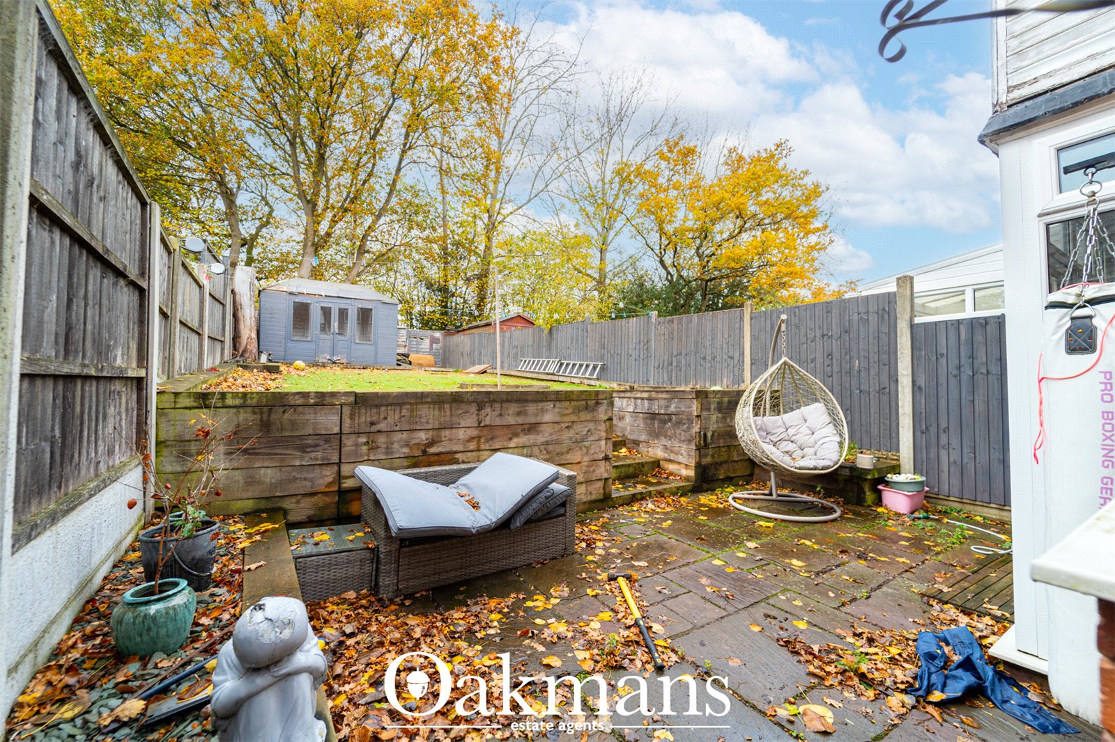 Josiah Road, Birmingham, B31