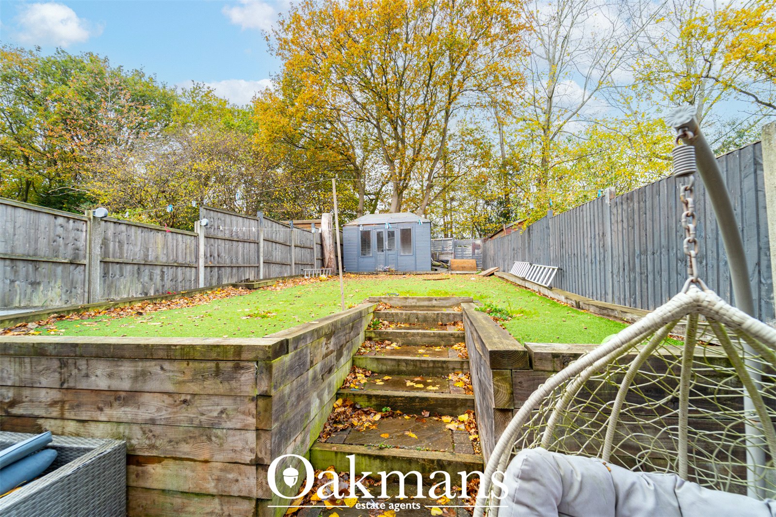 Josiah Road, Birmingham, B31