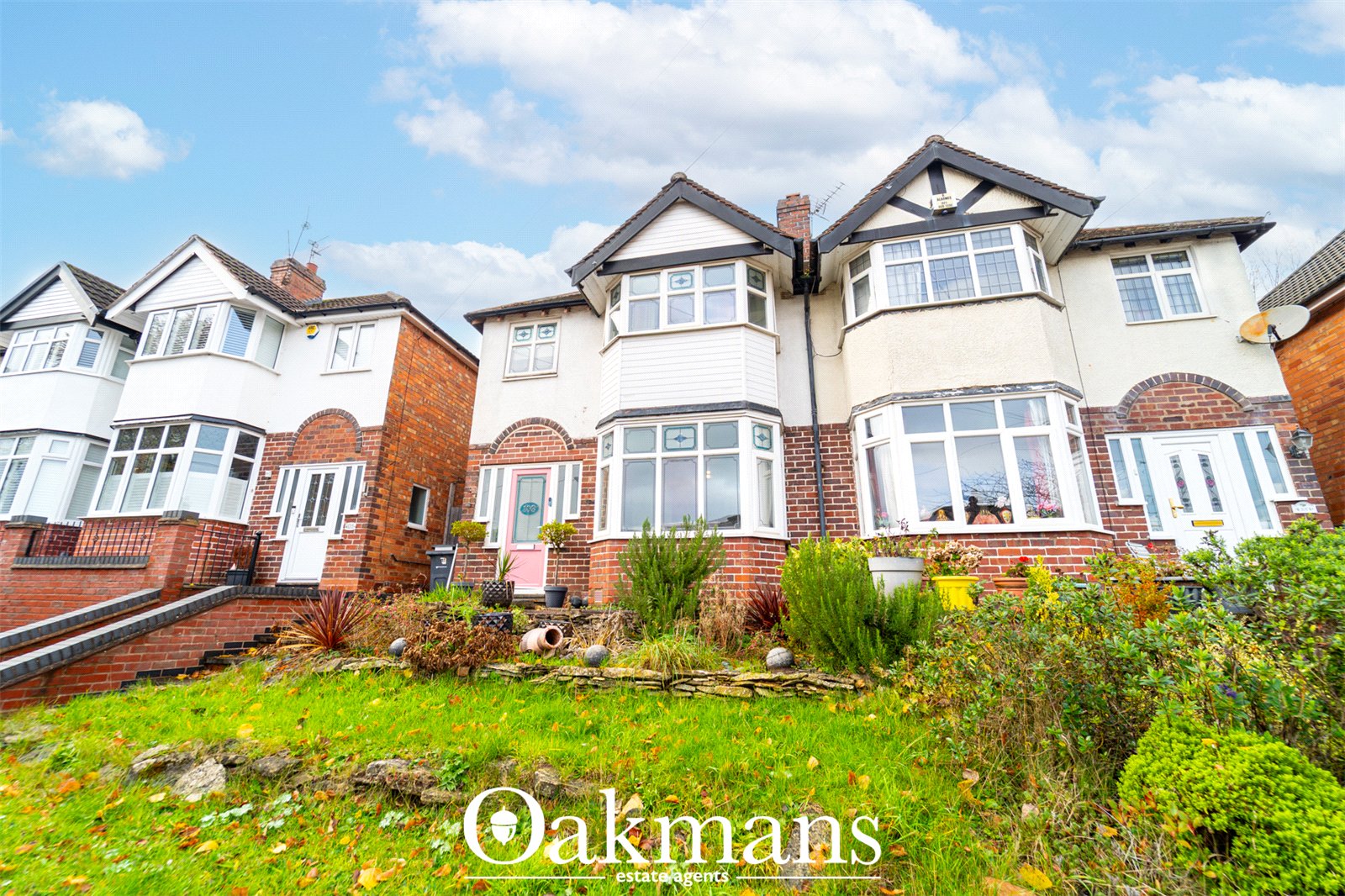 Josiah Road, Birmingham, B31