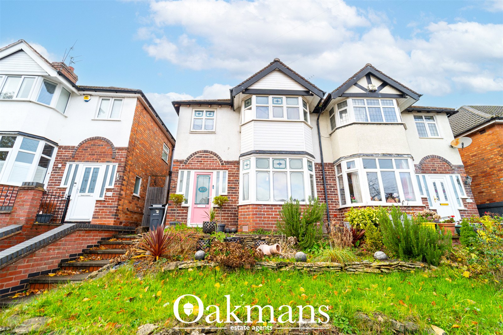 Josiah Road, Birmingham, B31